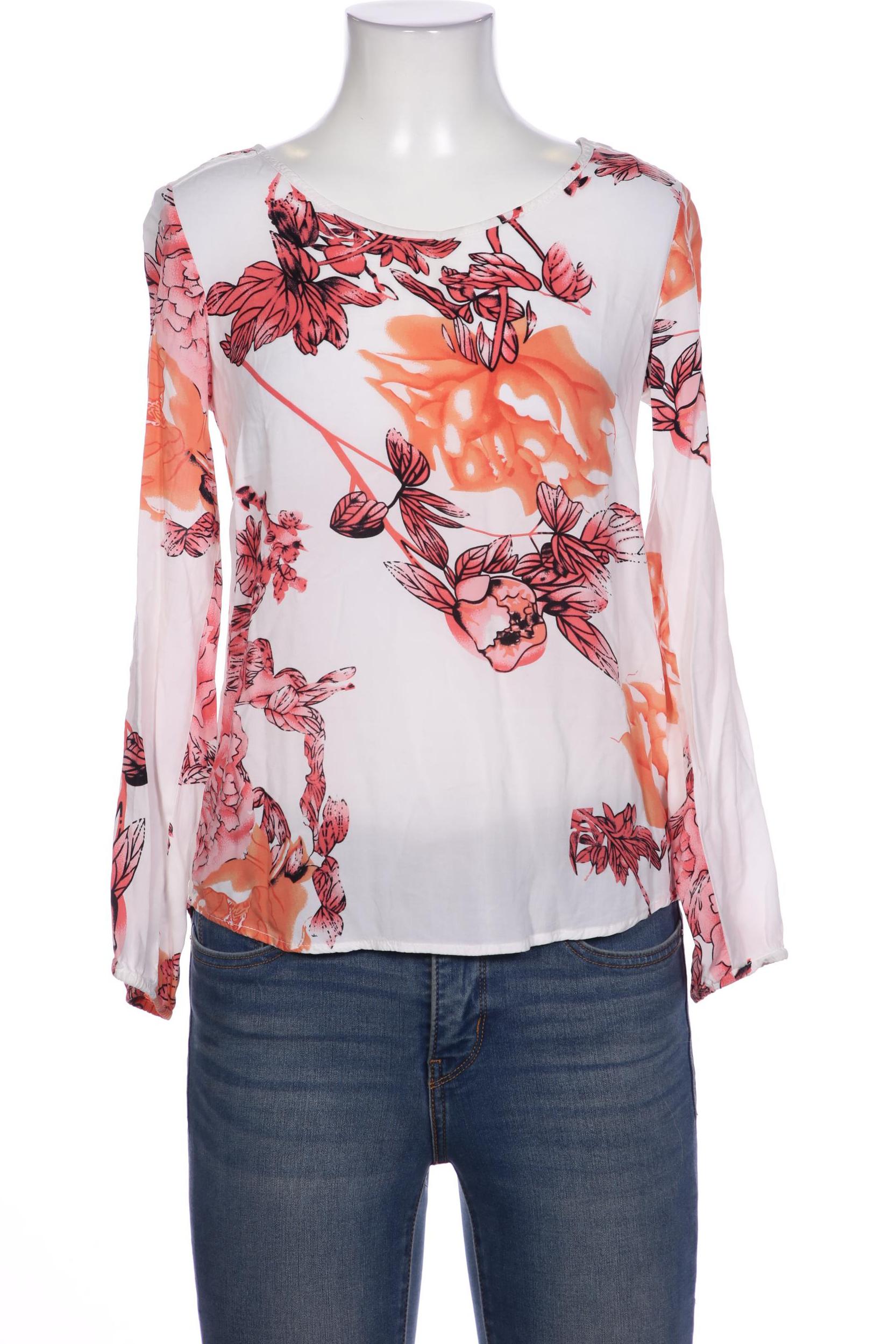 

soyaconcept Damen Bluse, pink, Gr. 34