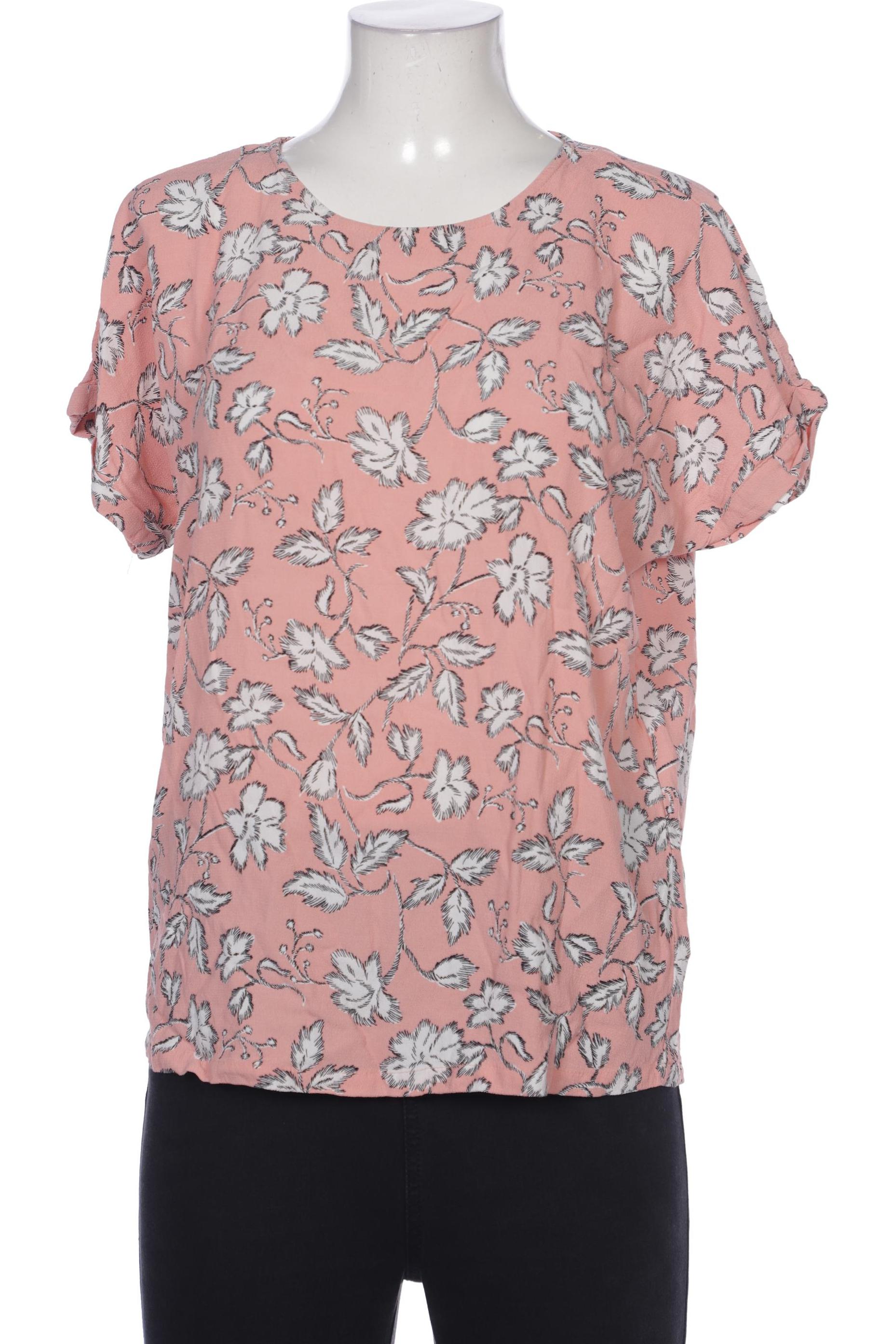 

soyaconcept Damen Bluse, pink, Gr. 42