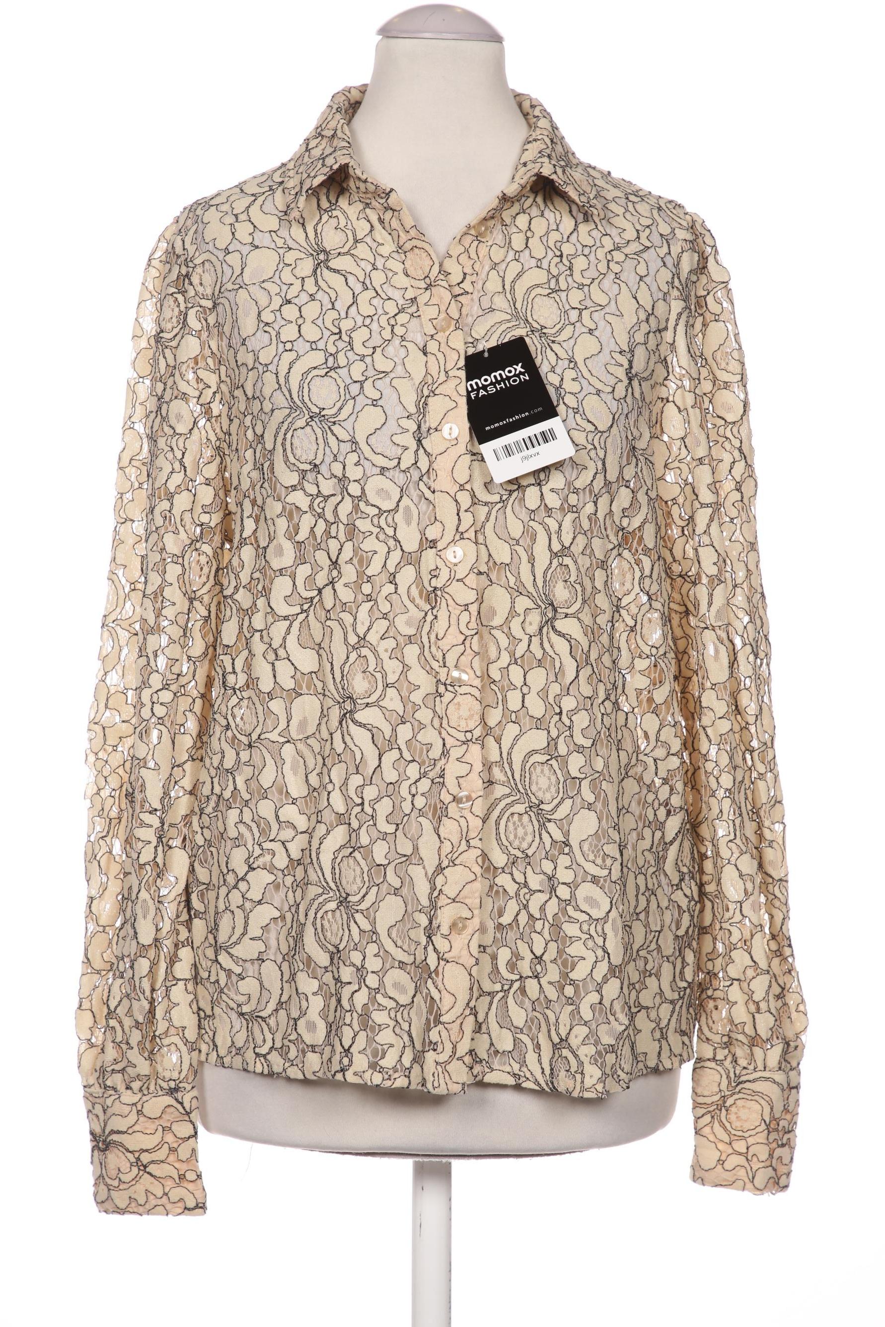 

soyaconcept Damen Bluse, cremeweiß, Gr. 36