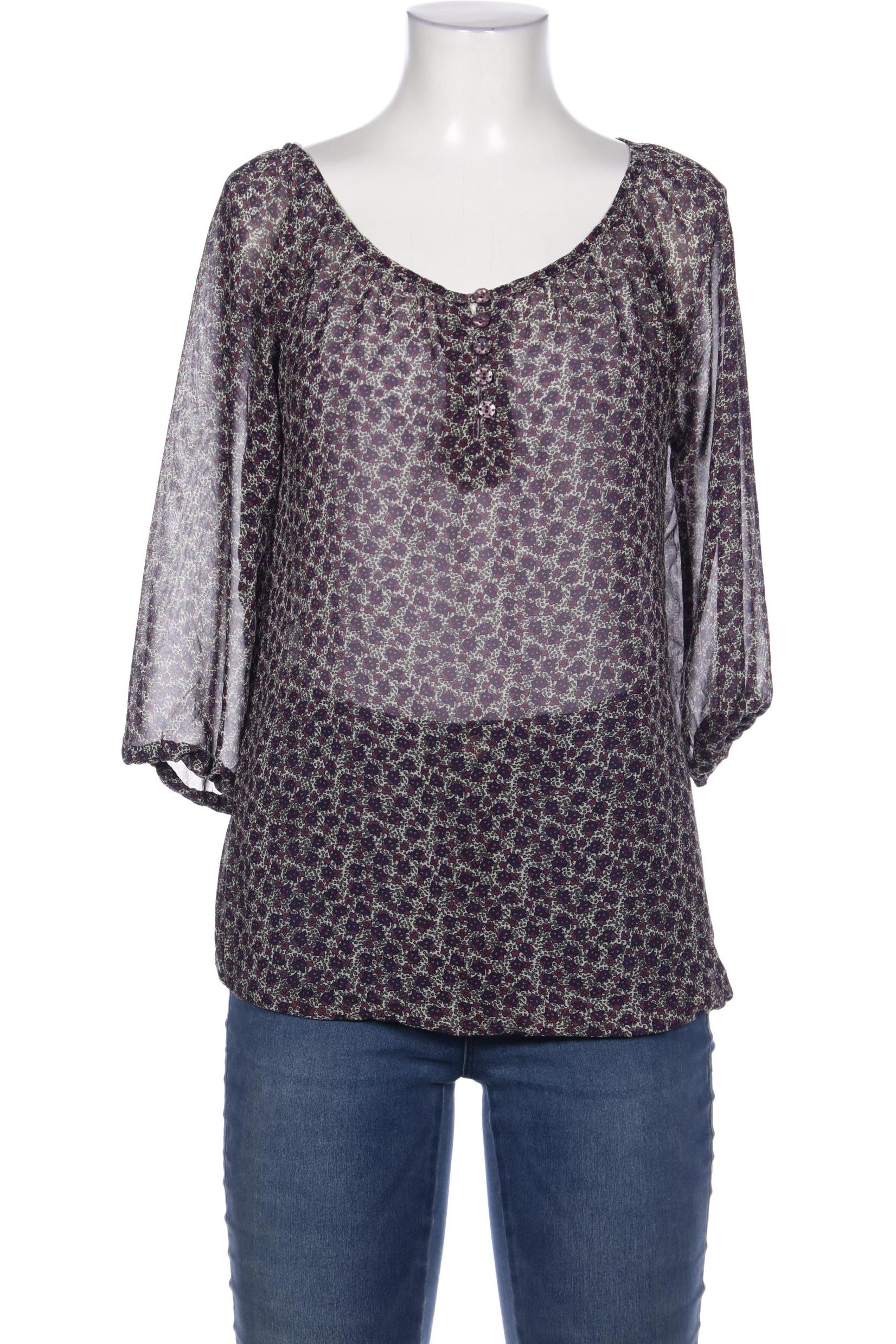 Thumbnail - soyaconcept Damen Bluse, flieder, Gr. 36