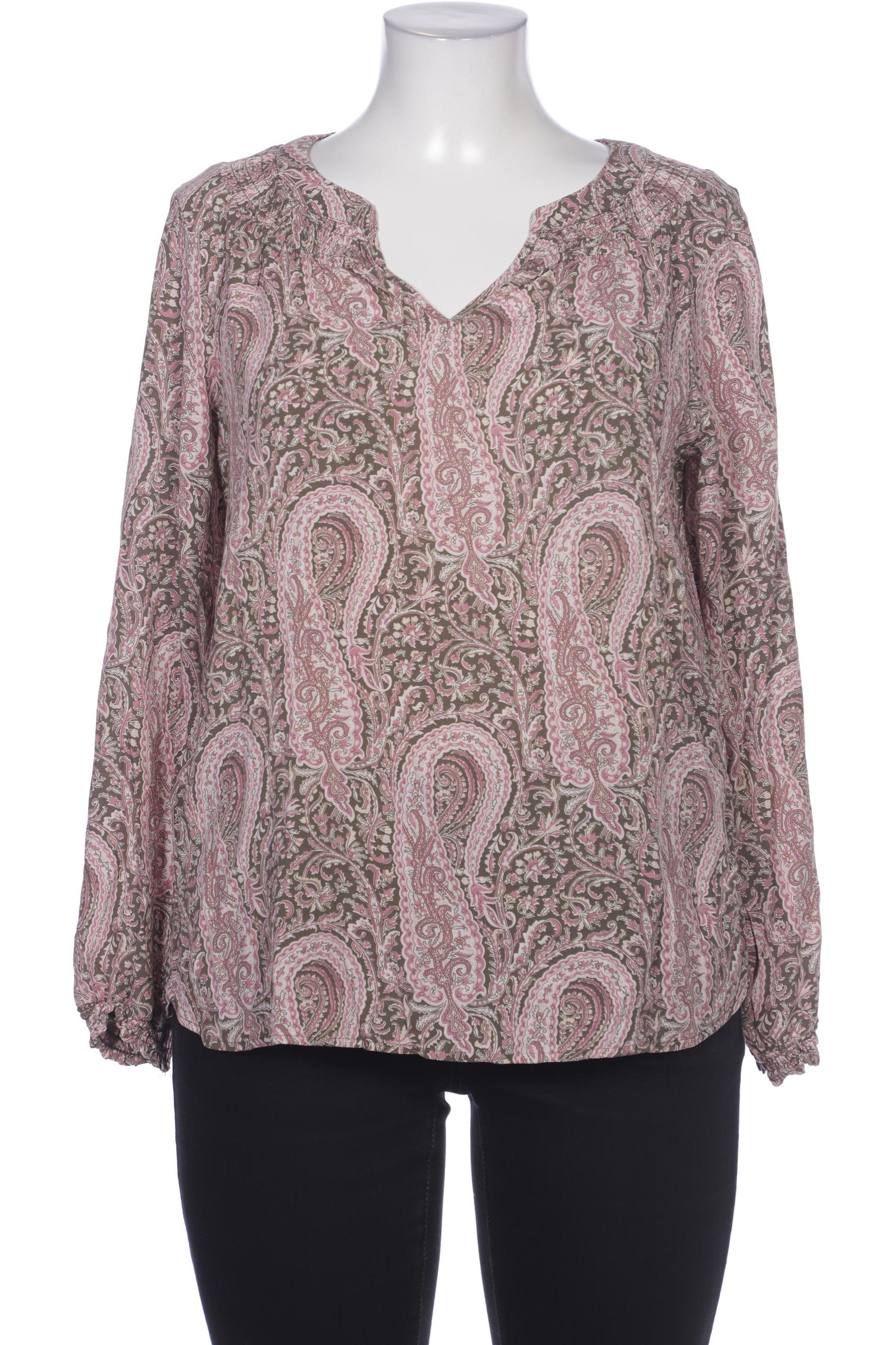 

soyaconcept Damen Bluse, mehrfarbig, Gr. 42