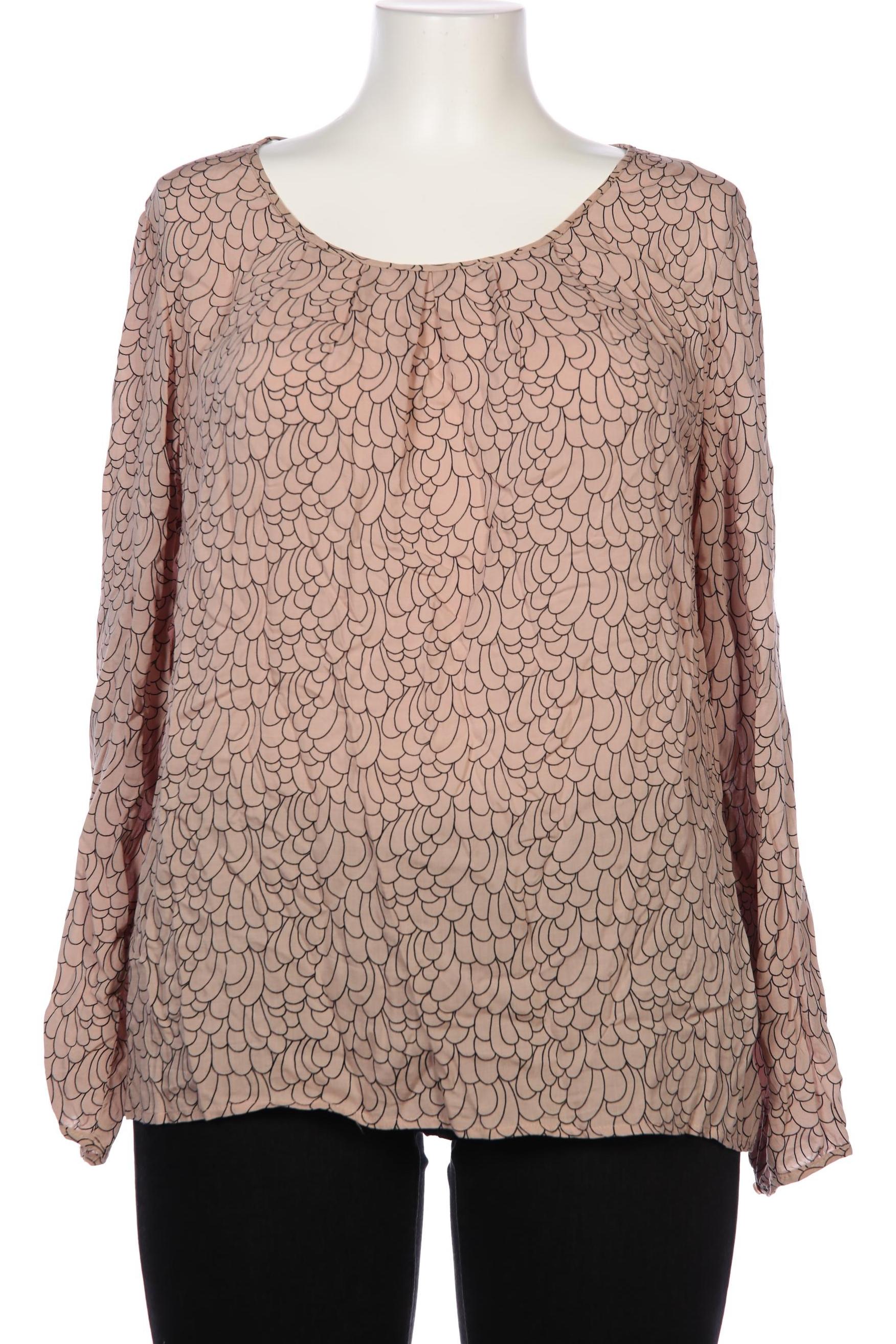 

soyaconcept Damen Bluse, pink, Gr. 44