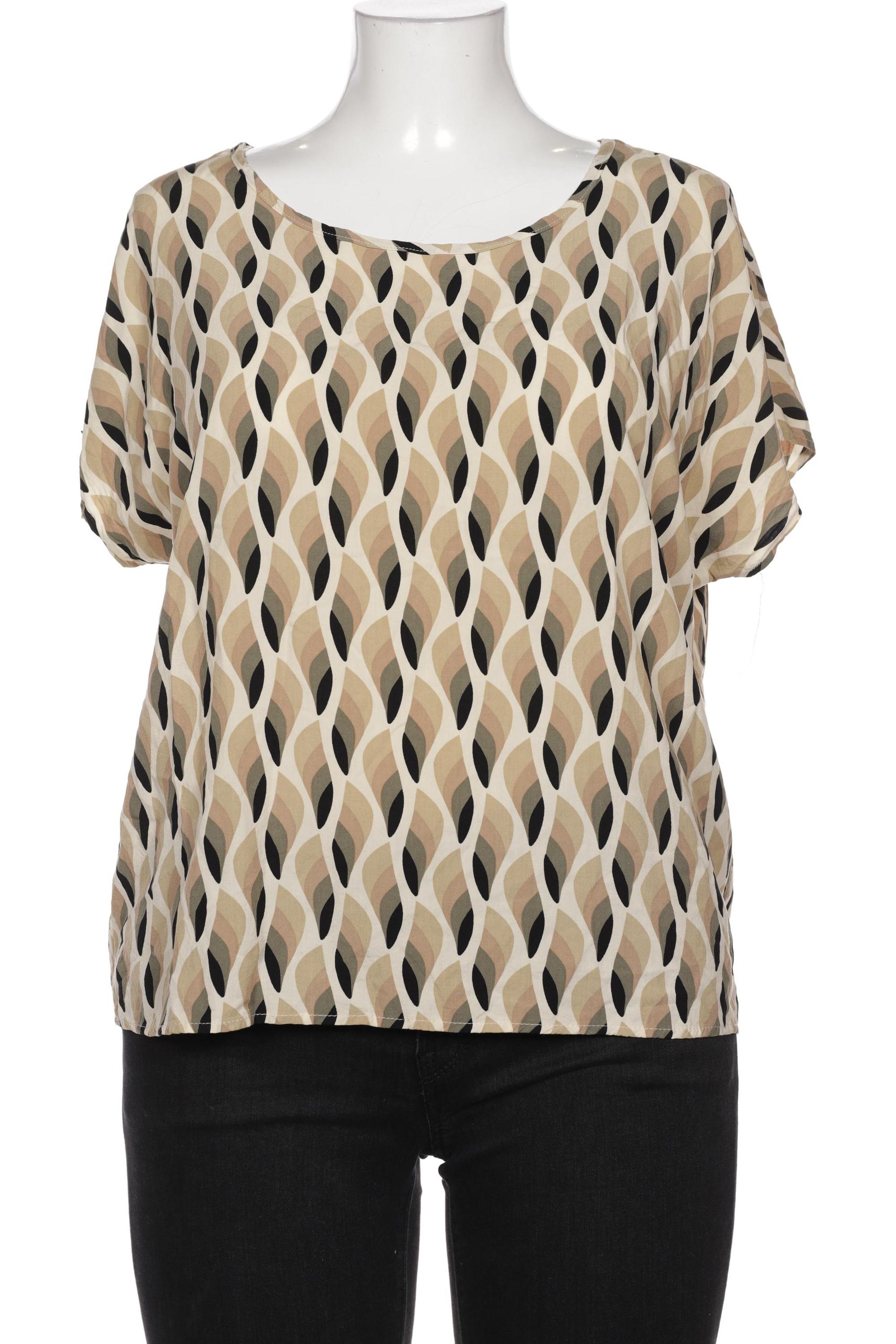 

soyaconcept Damen Bluse, beige