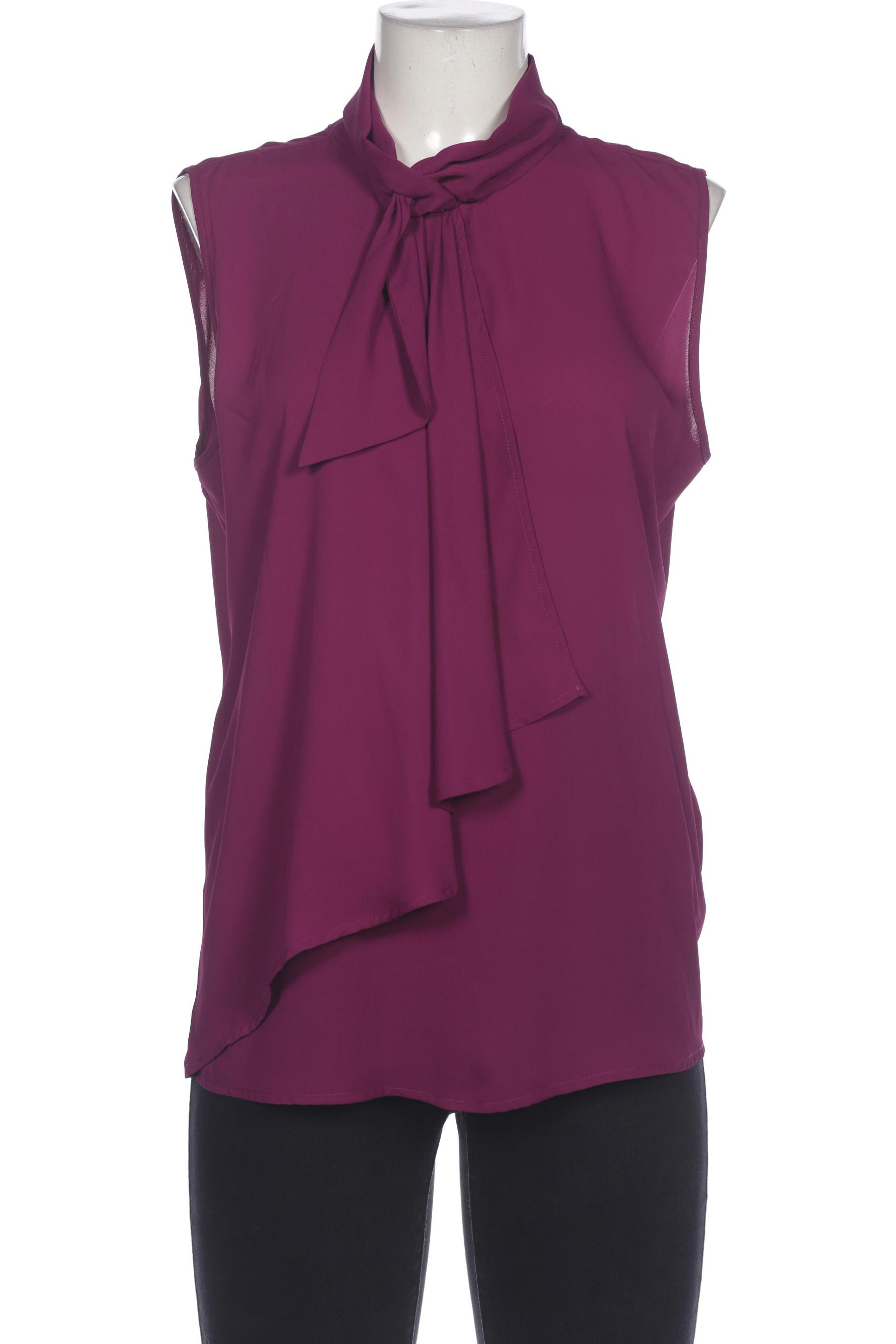 

soyaconcept Damen Bluse, pink, Gr. 42