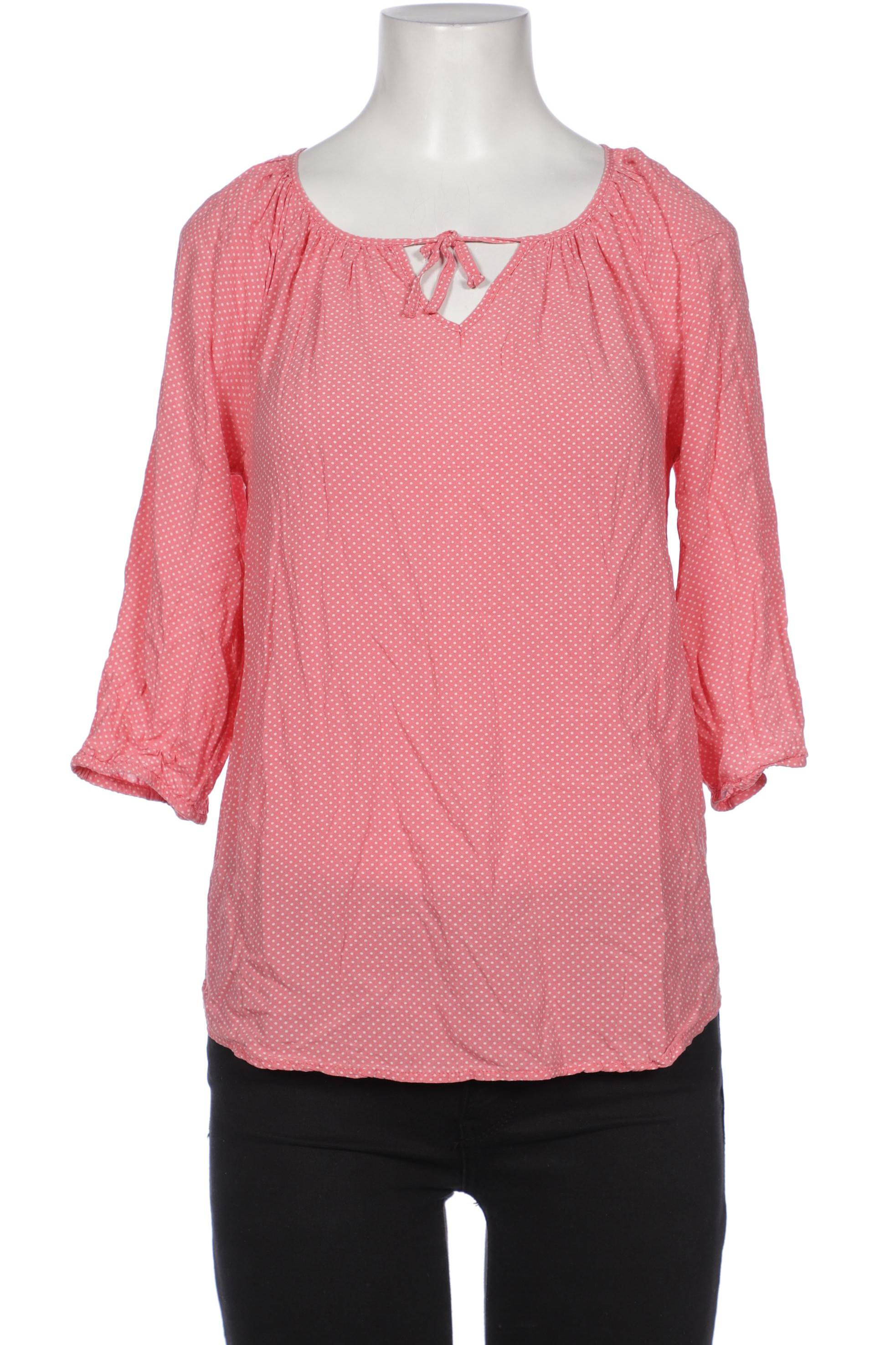 

soyaconcept Damen Bluse, pink, Gr. 36