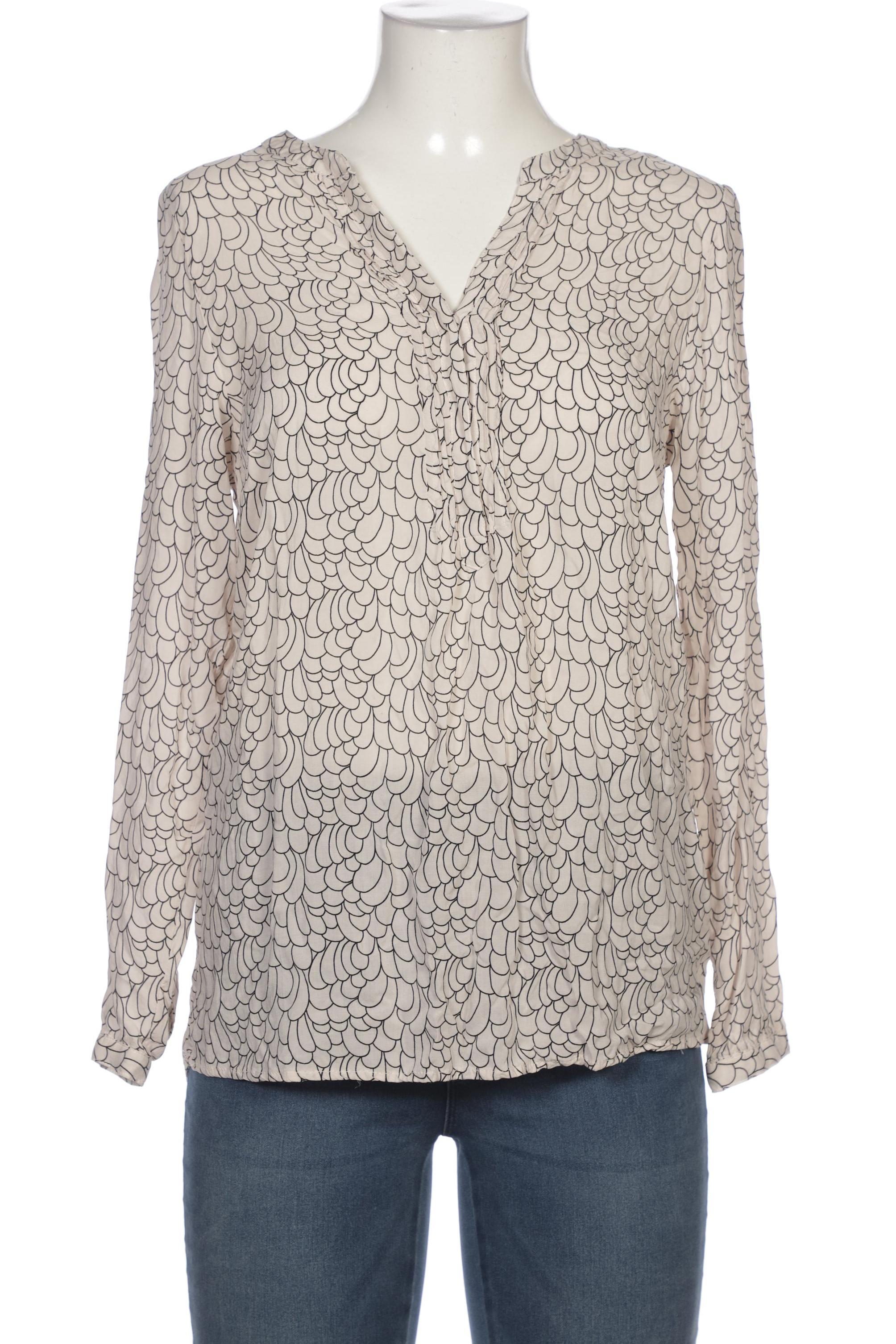 

soyaconcept Damen Bluse, cremeweiß