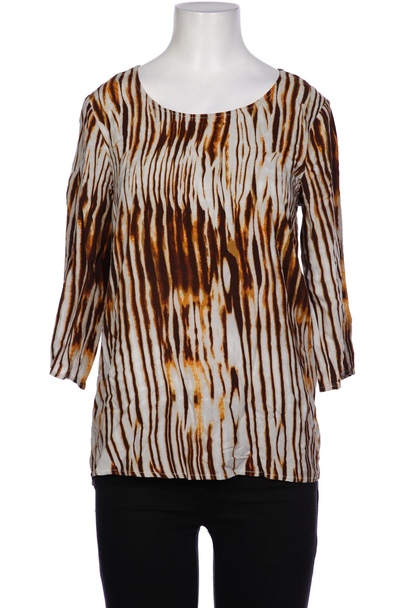 

soyaconcept Damen Bluse, braun