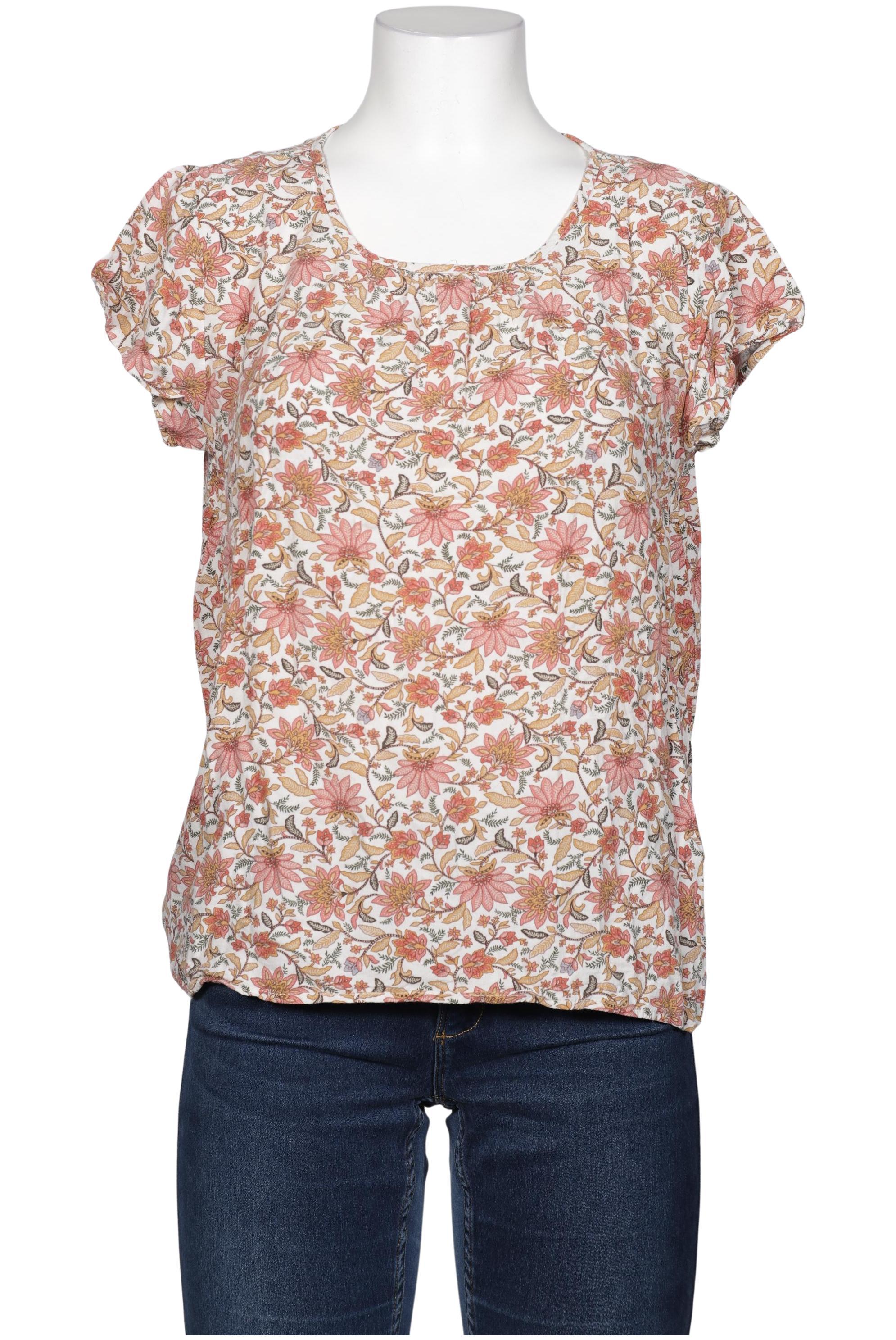 

soyaconcept Damen Bluse, mehrfarbig, Gr. 42