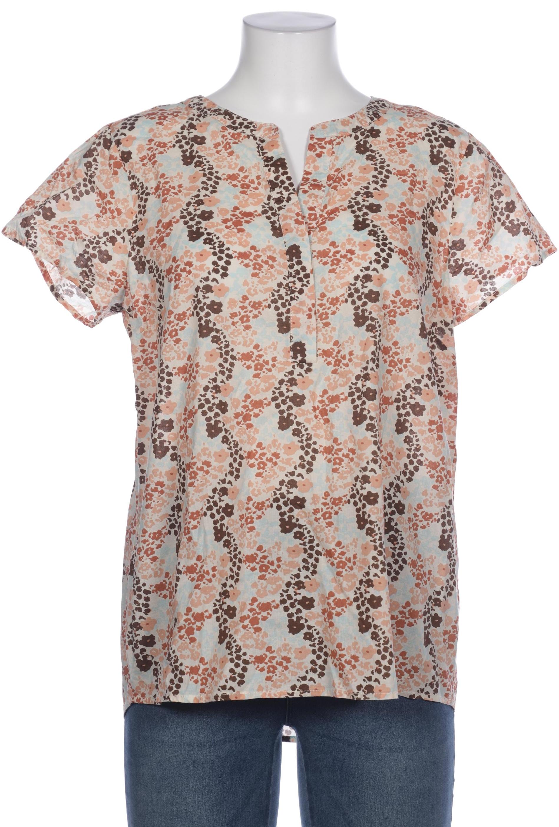 

soyaconcept Damen Bluse, cremeweiß, Gr. 42