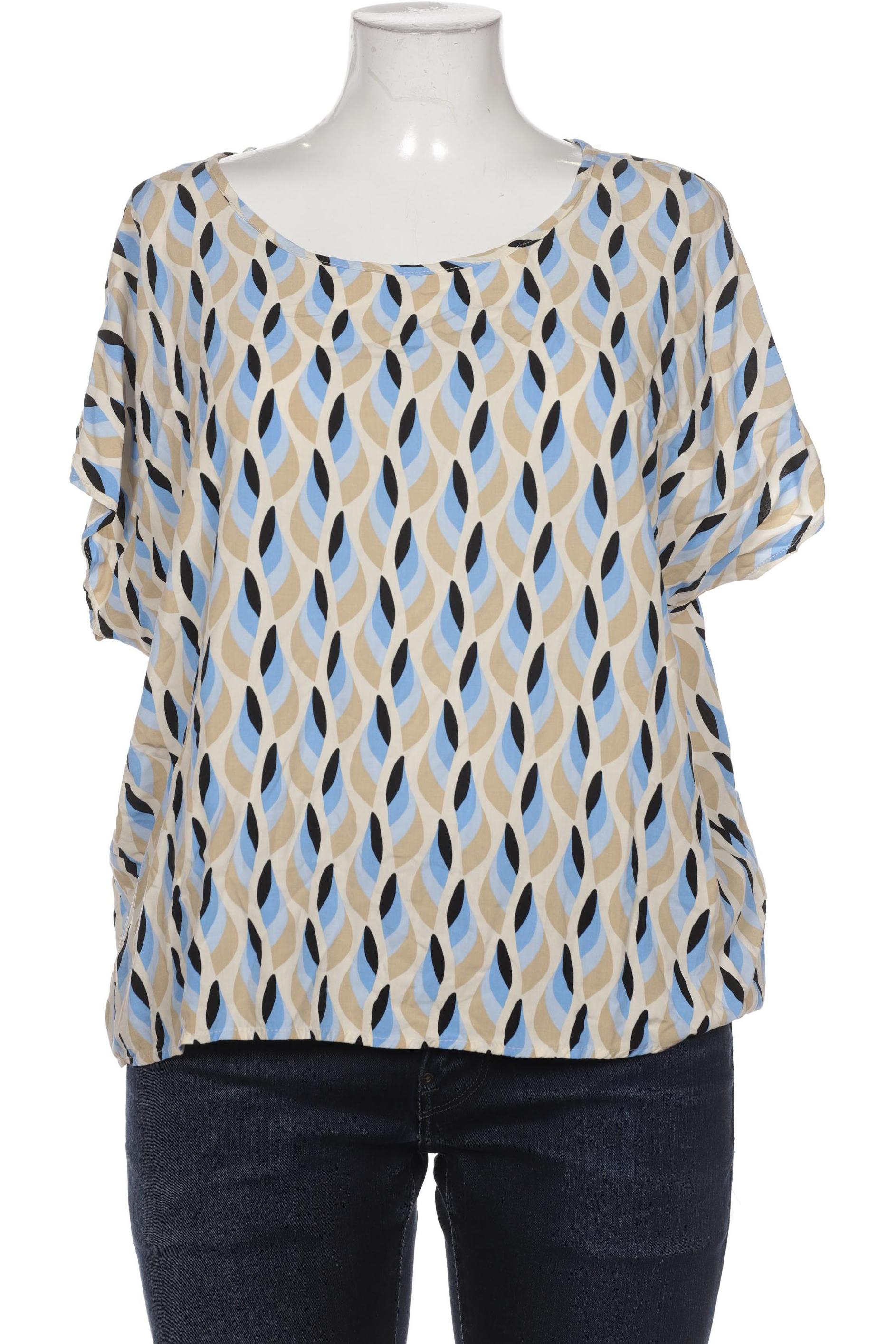 

soyaconcept Damen Bluse, beige, Gr. 44