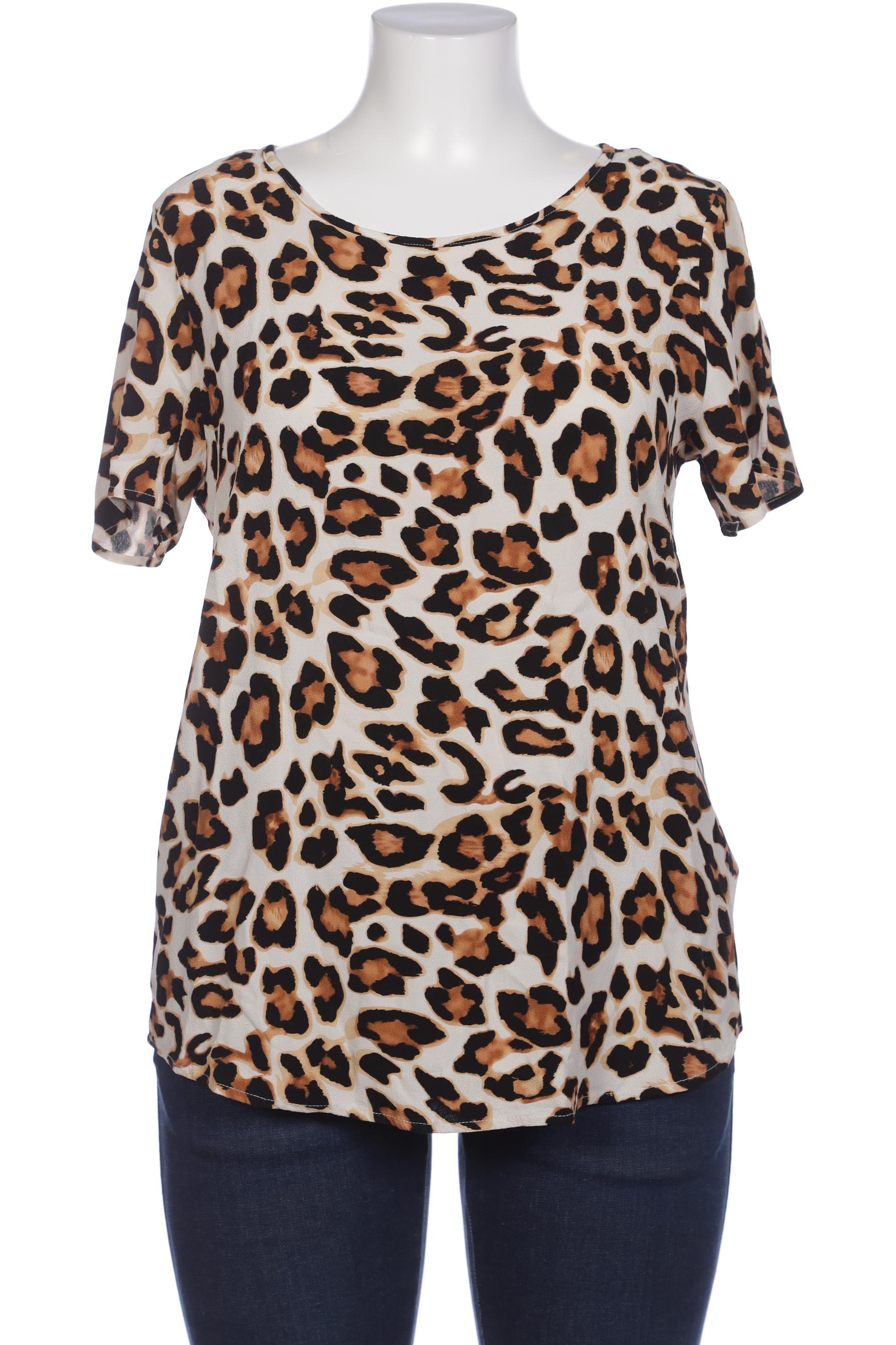 

soyaconcept Damen Bluse, cremeweiß, Gr. 42