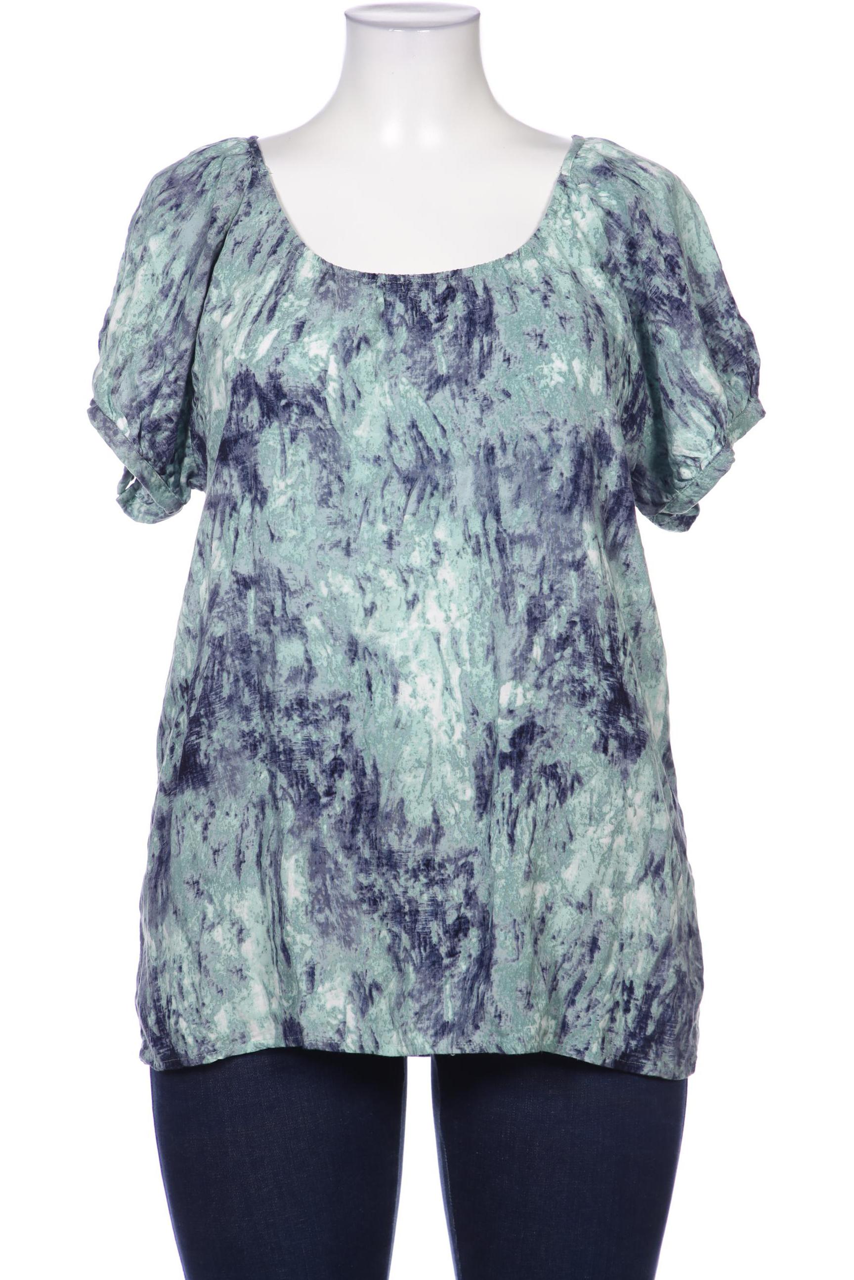 

soyaconcept Damen Bluse, türkis