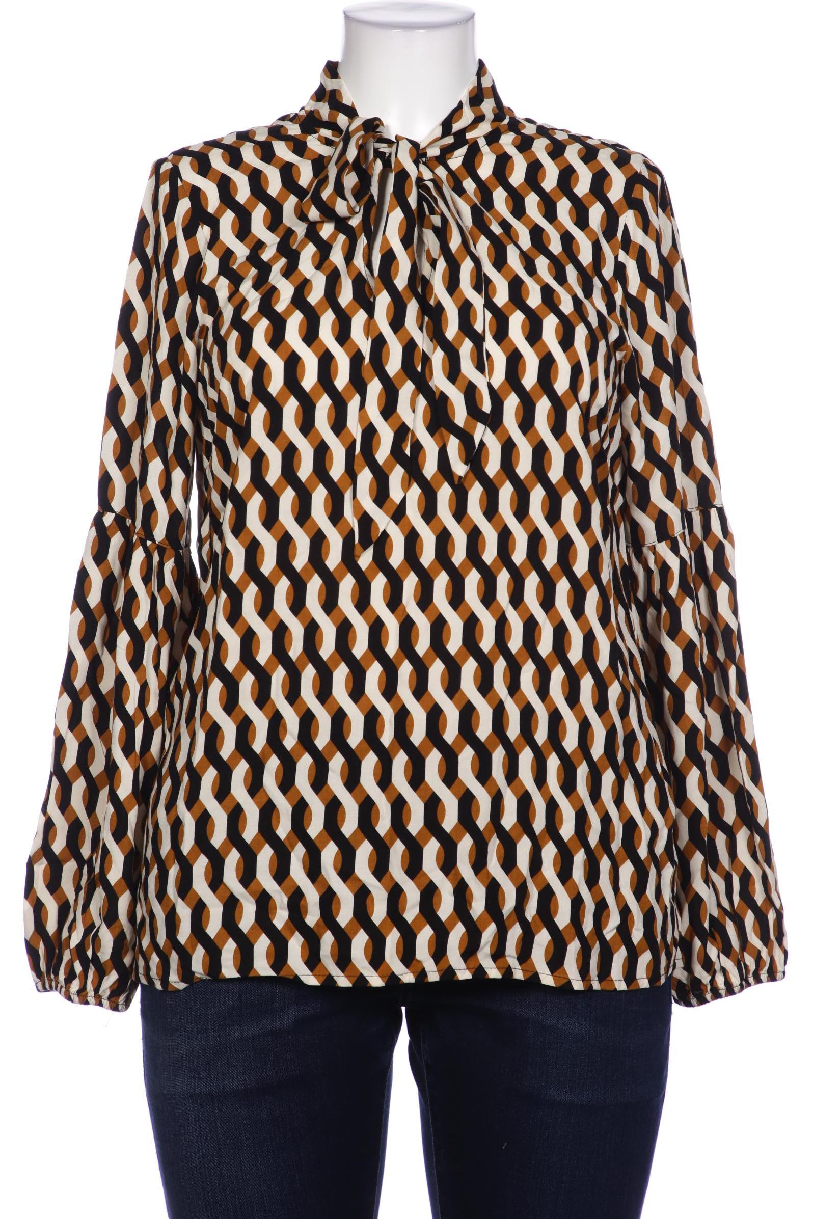 

soyaconcept Damen Bluse, braun