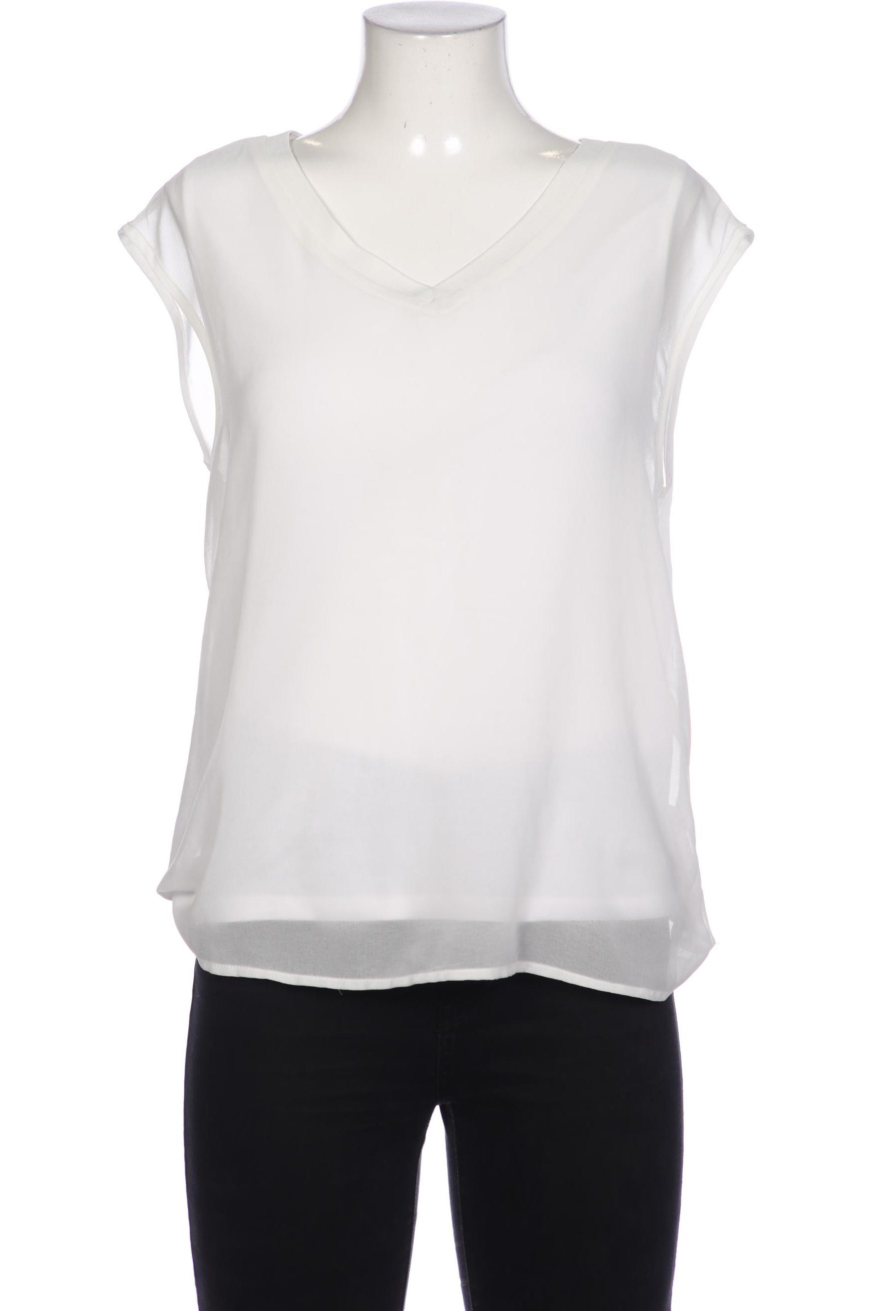 

soyaconcept Damen Bluse, weiß