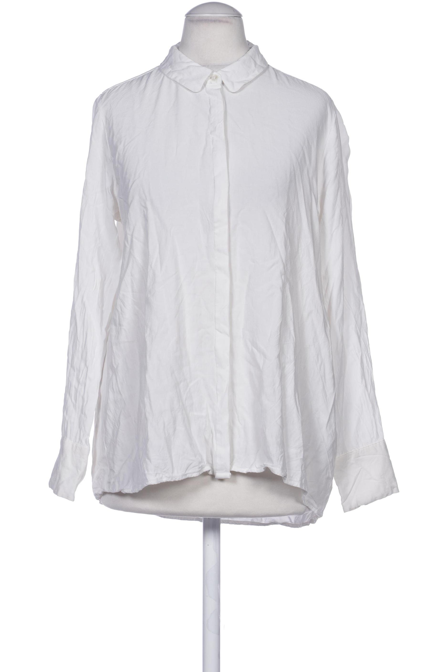 

soyaconcept Damen Bluse, weiß, Gr. 38