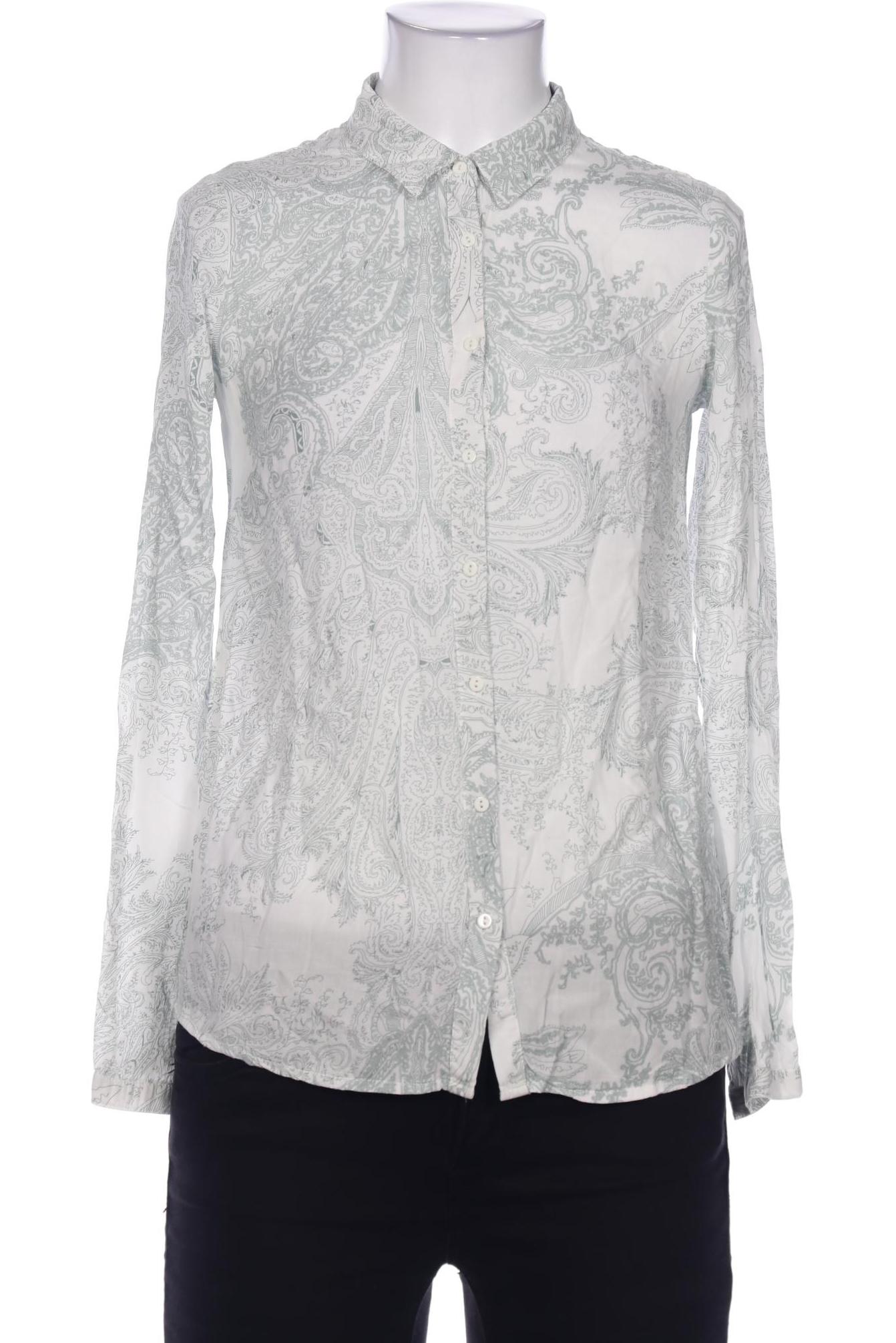 

soyaconcept Damen Bluse, hellgrün, Gr. 34