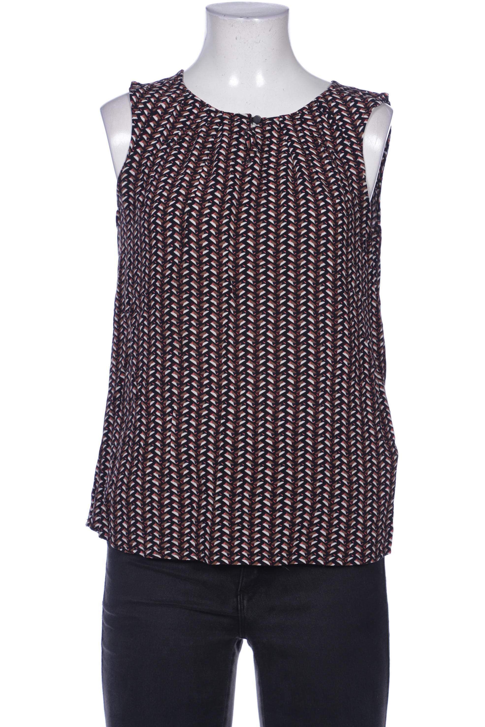 

soyaconcept Damen Bluse, braun, Gr. 36