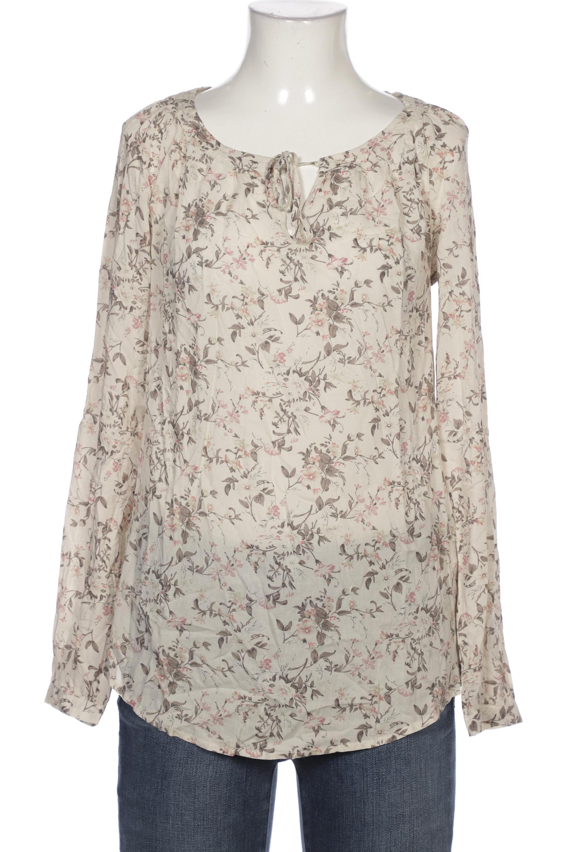 

soyaconcept Damen Bluse, beige