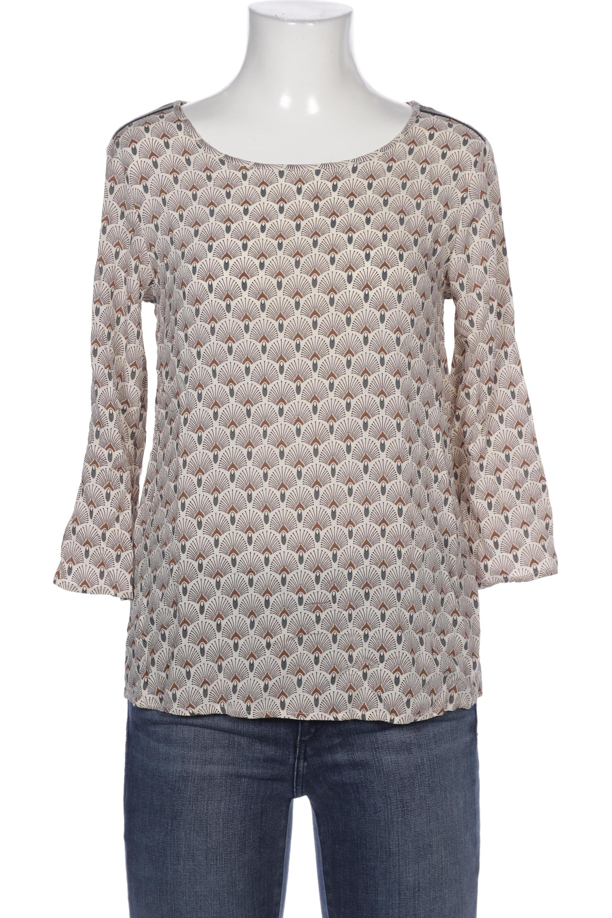 

soyaconcept Damen Bluse, beige