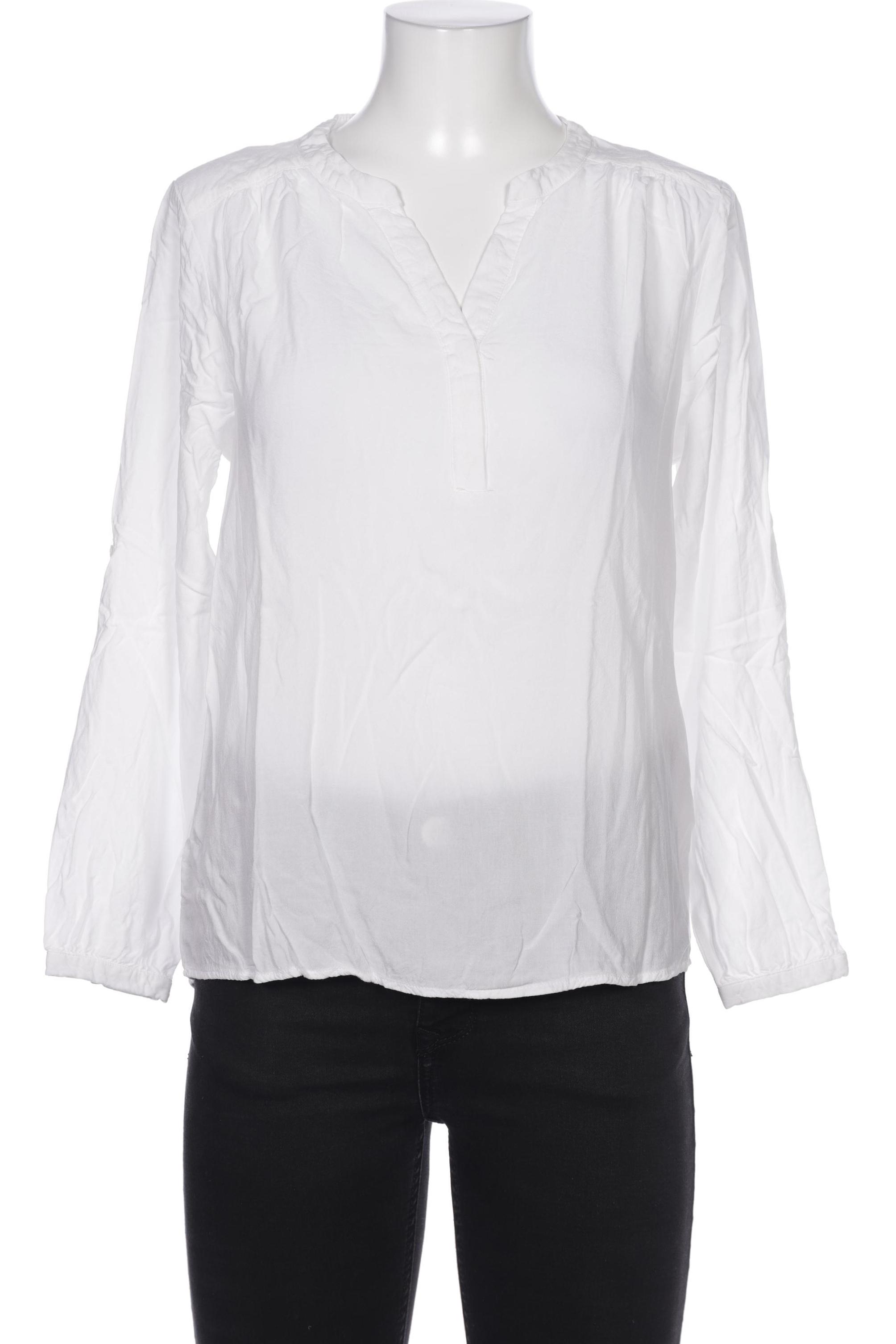 

soyaconcept Damen Bluse, weiß, Gr. 42