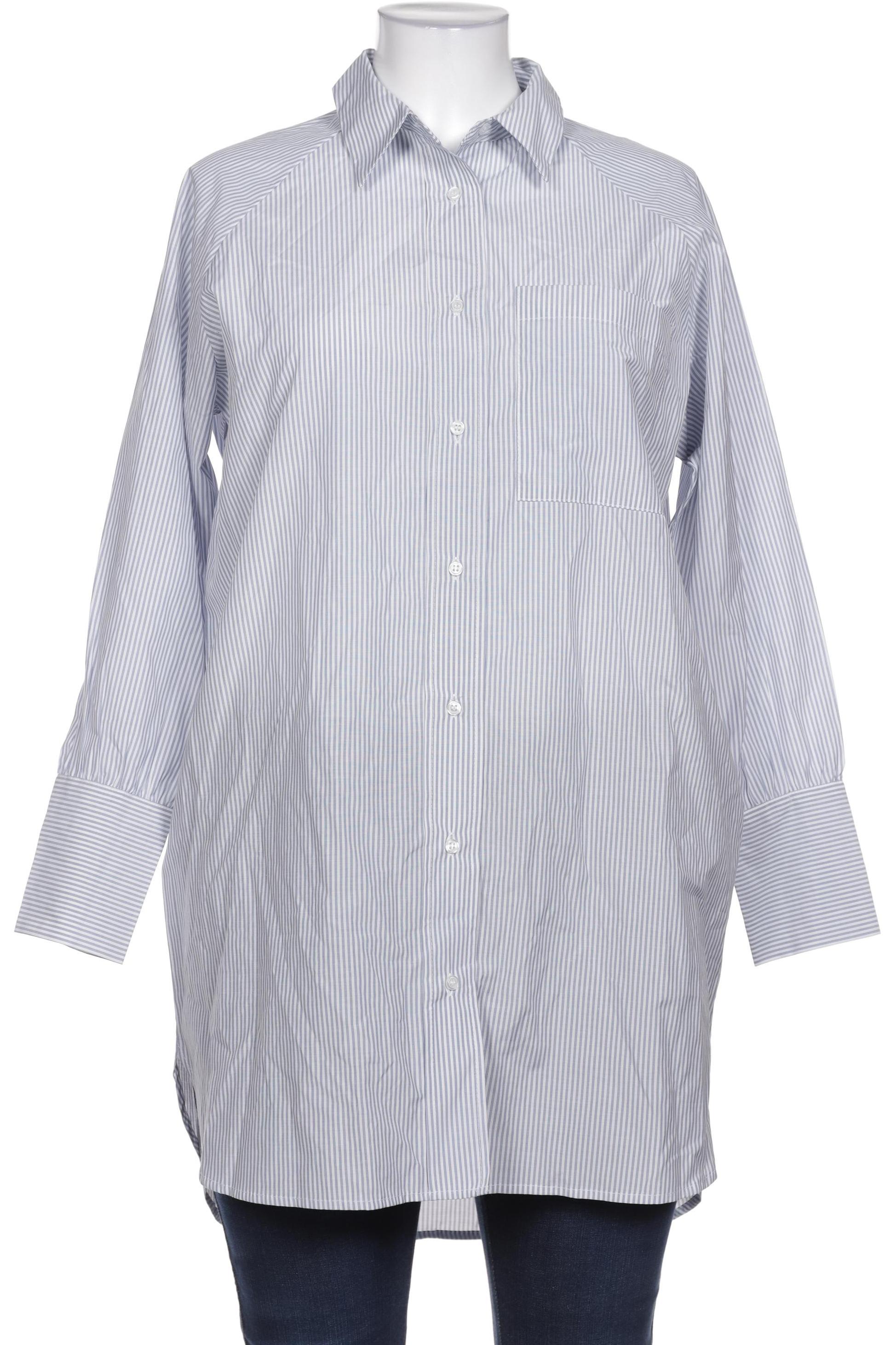 

soyaconcept Damen Bluse, blau