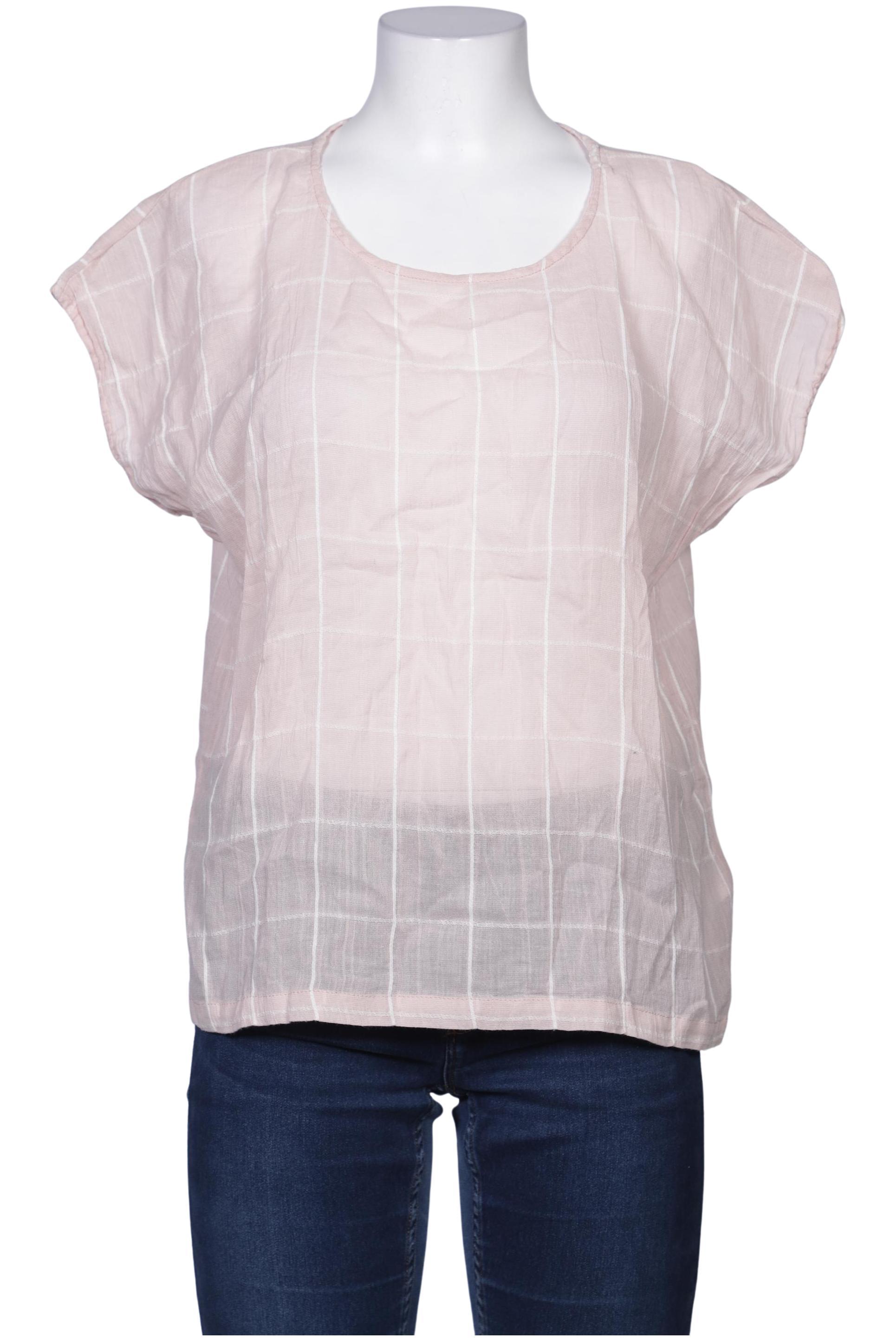 

soyaconcept Damen Bluse, pink, Gr. 38
