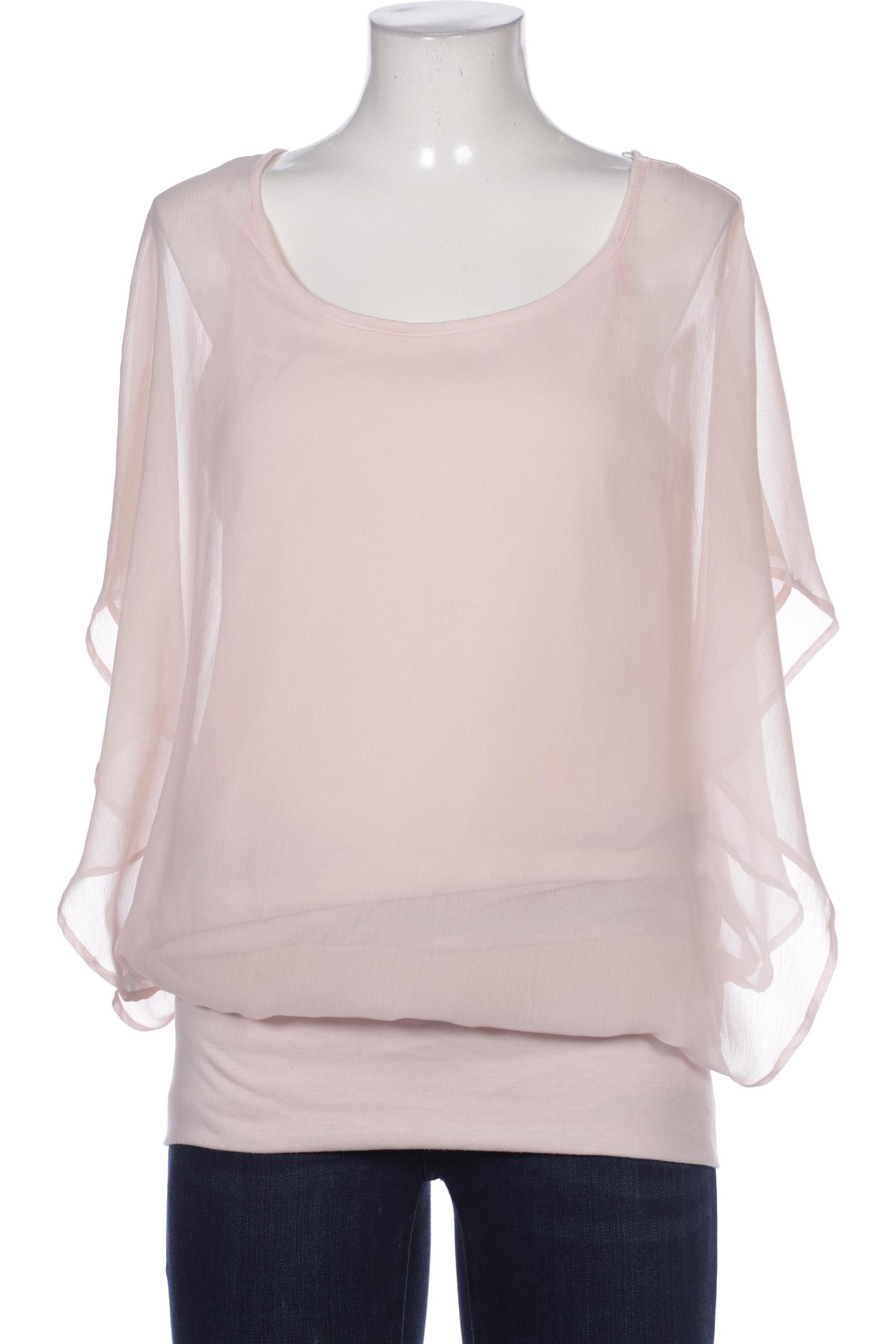 

soyaconcept Damen Bluse, pink, Gr. 38