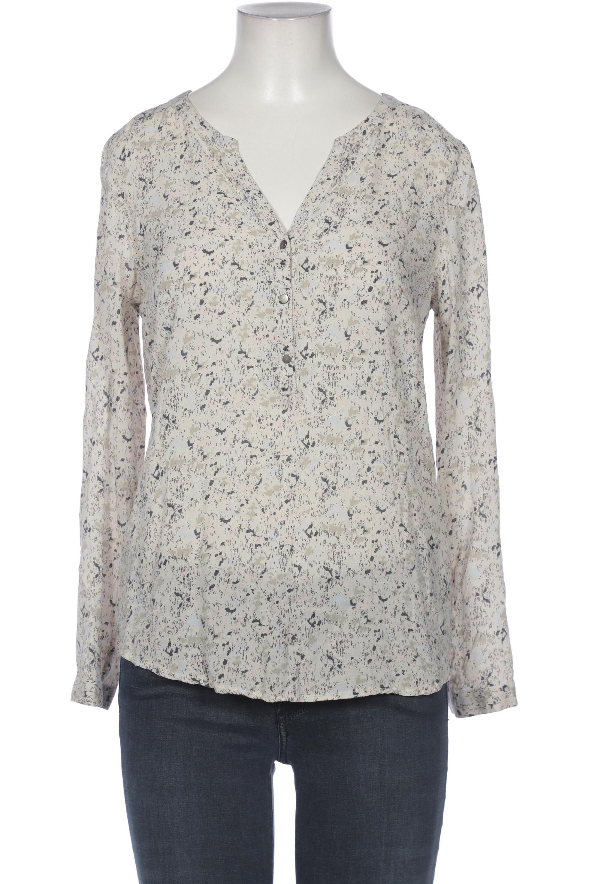 

soyaconcept Damen Bluse, grau, Gr. 36