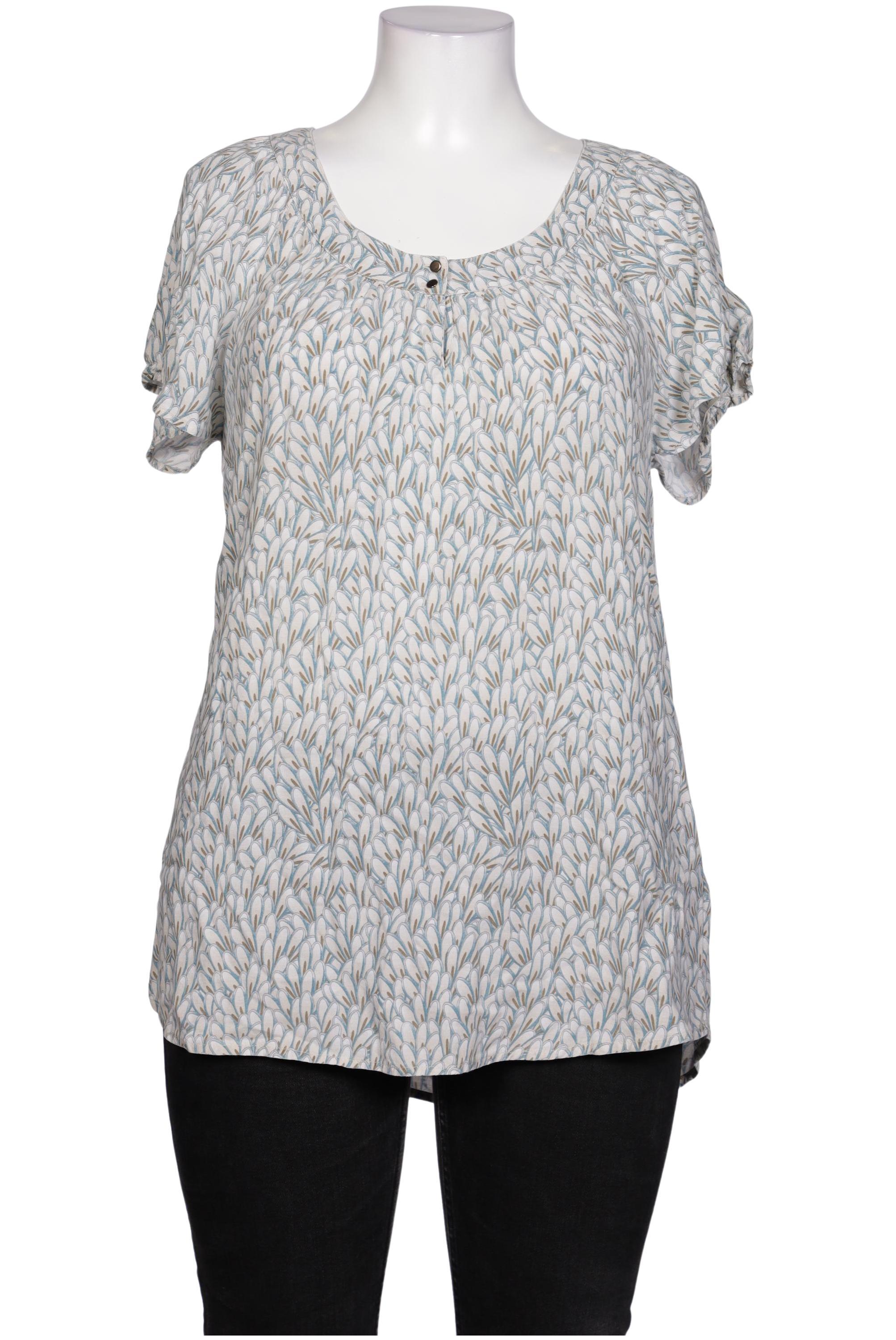 

soyaconcept Damen Bluse, mehrfarbig, Gr. 44