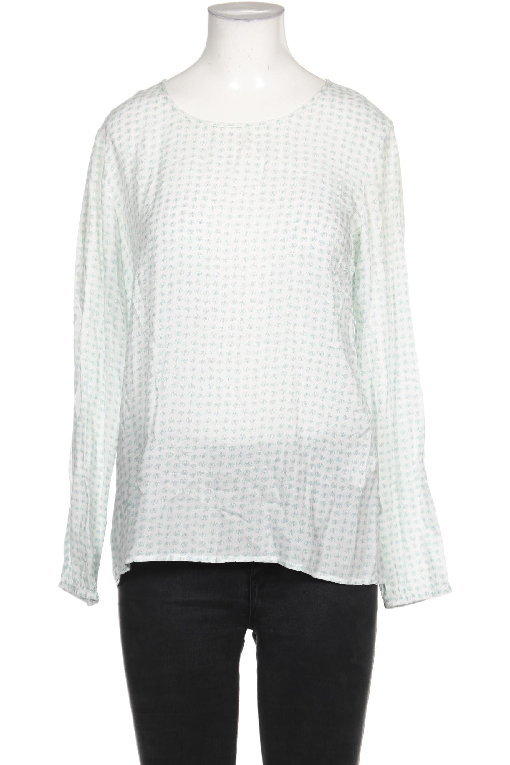 

soyaconcept Damen Bluse, hellblau