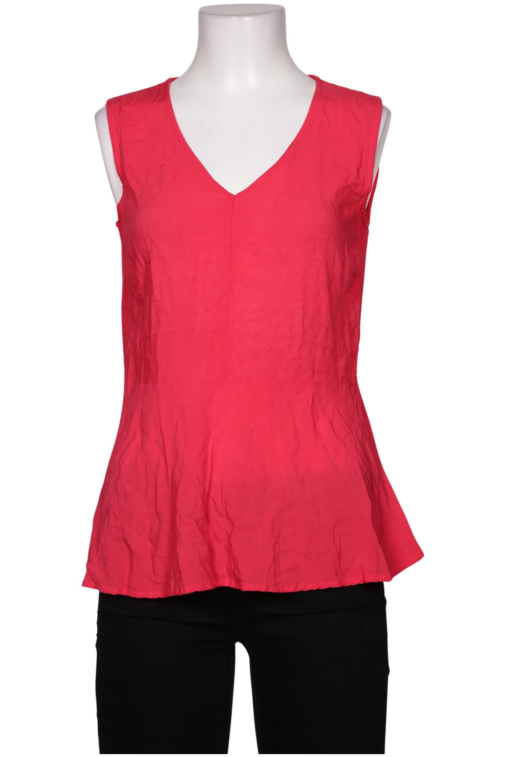 

soyaconcept Damen Bluse, pink, Gr. 36
