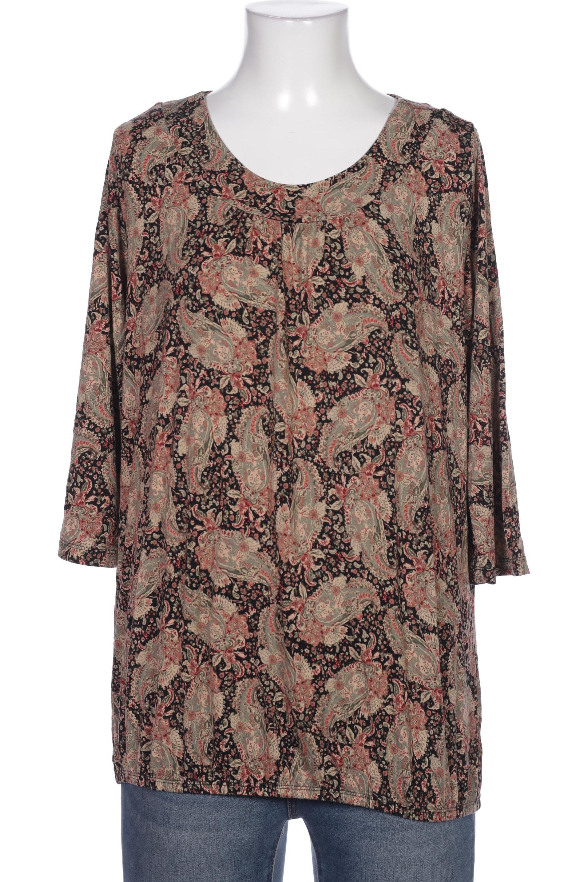

soyaconcept Damen Bluse, braun