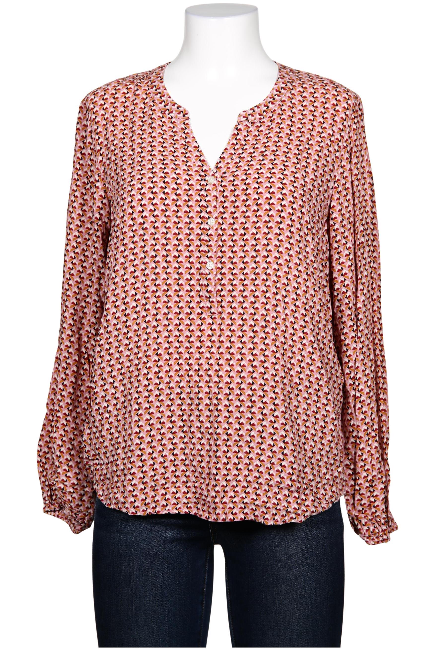 

soyaconcept Damen Bluse, pink, Gr. 42