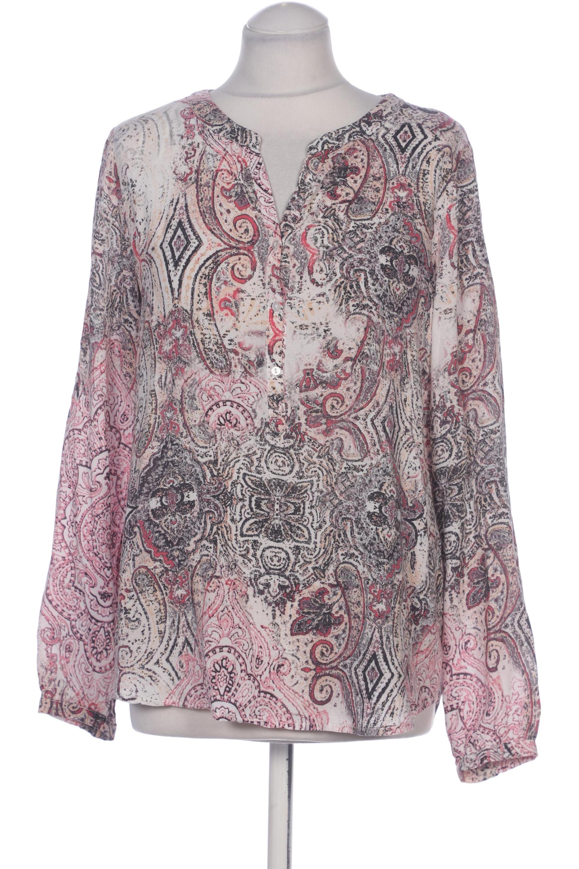 

soyaconcept Damen Bluse, pink, Gr. 38