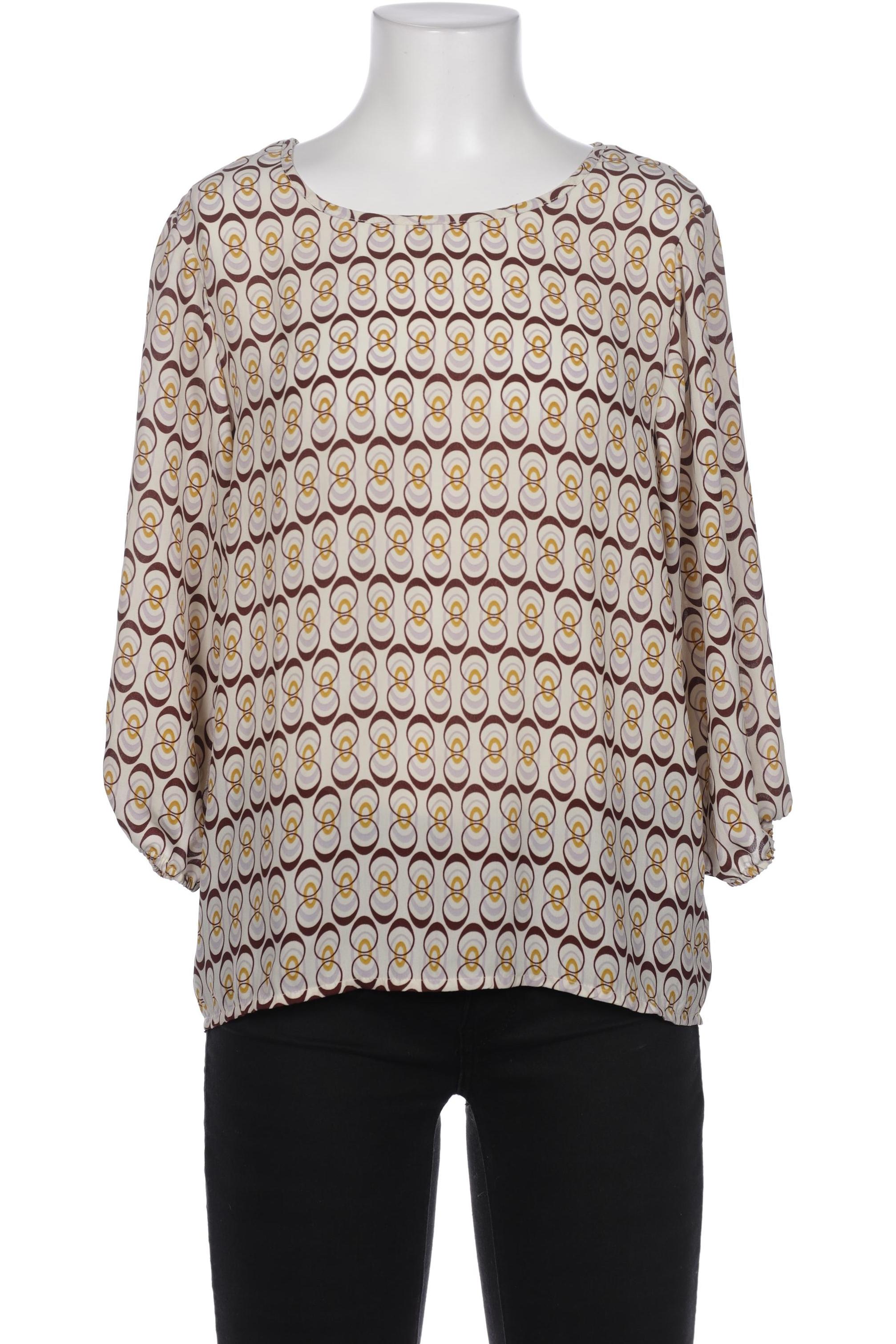 

soyaconcept Damen Bluse, mehrfarbig, Gr. 36