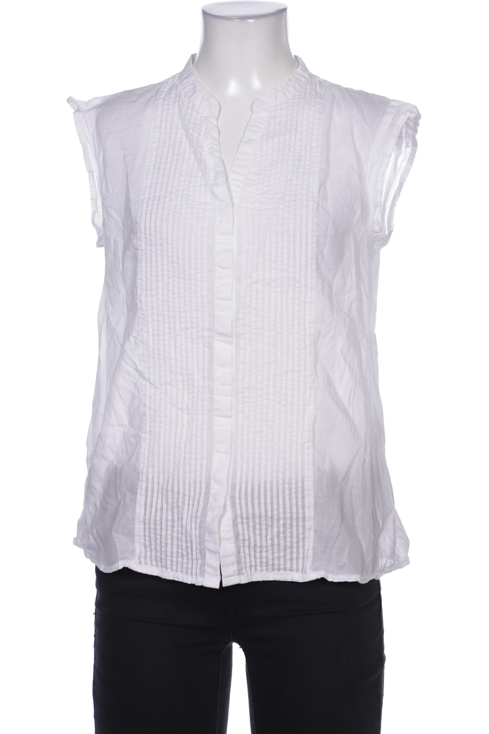 

soyaconcept Damen Bluse, weiß, Gr. 36