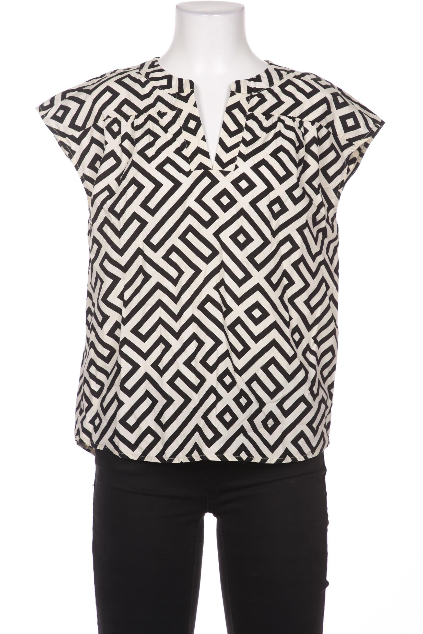 

soyaconcept Damen Bluse, cremeweiß, Gr. 36