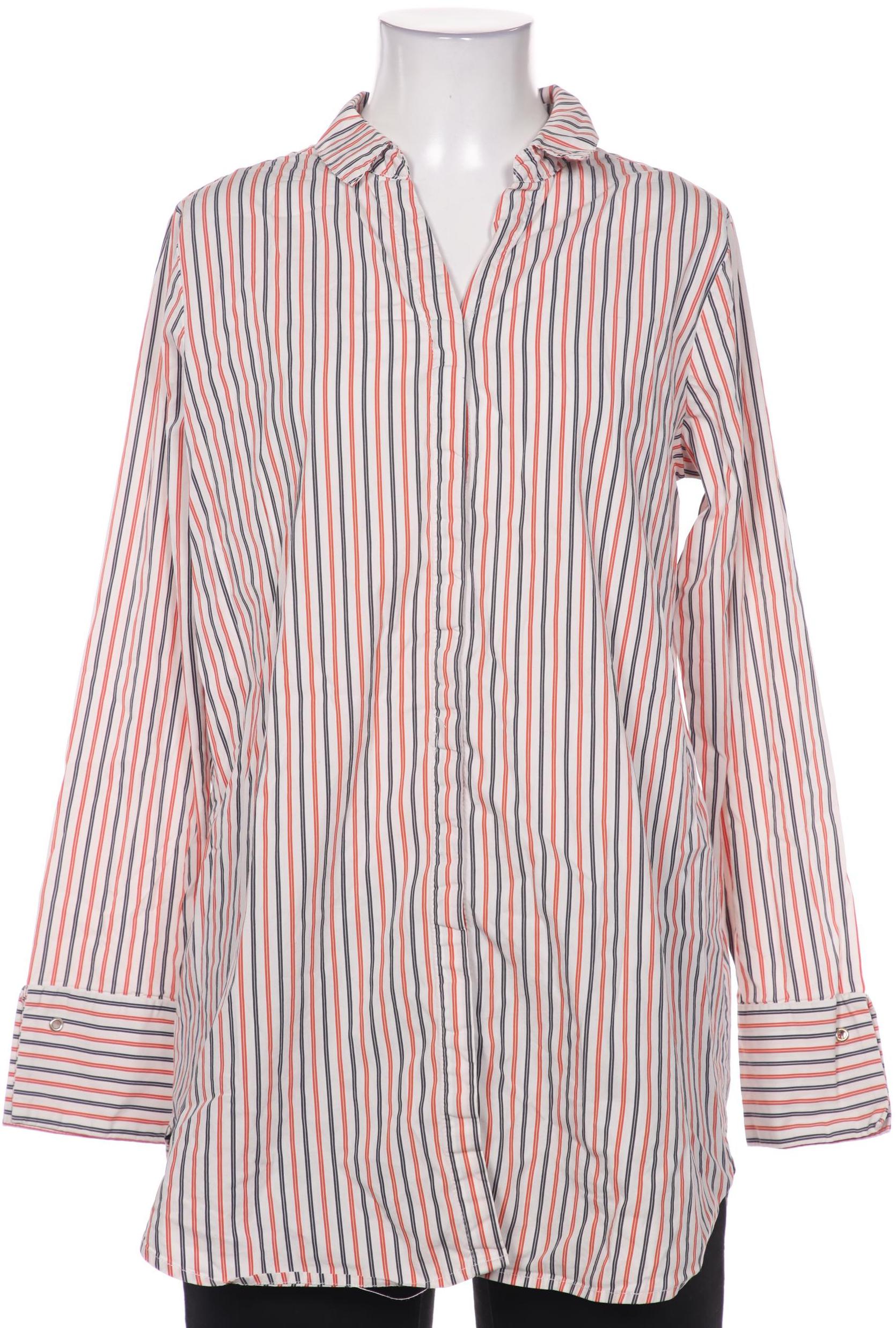 

soyaconcept Damen Bluse, weiß, Gr. 36