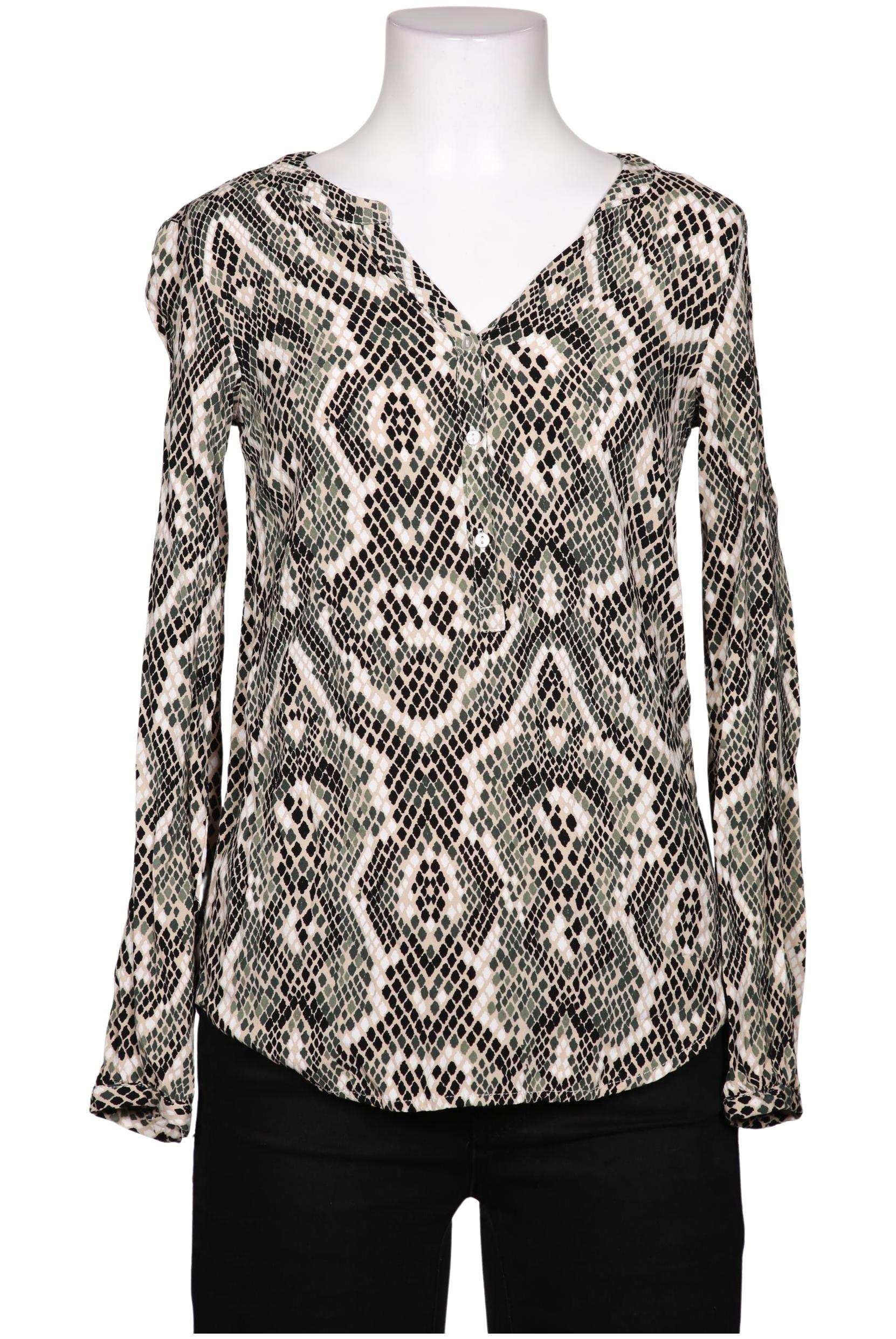 

soyaconcept Damen Bluse, mehrfarbig, Gr. 34