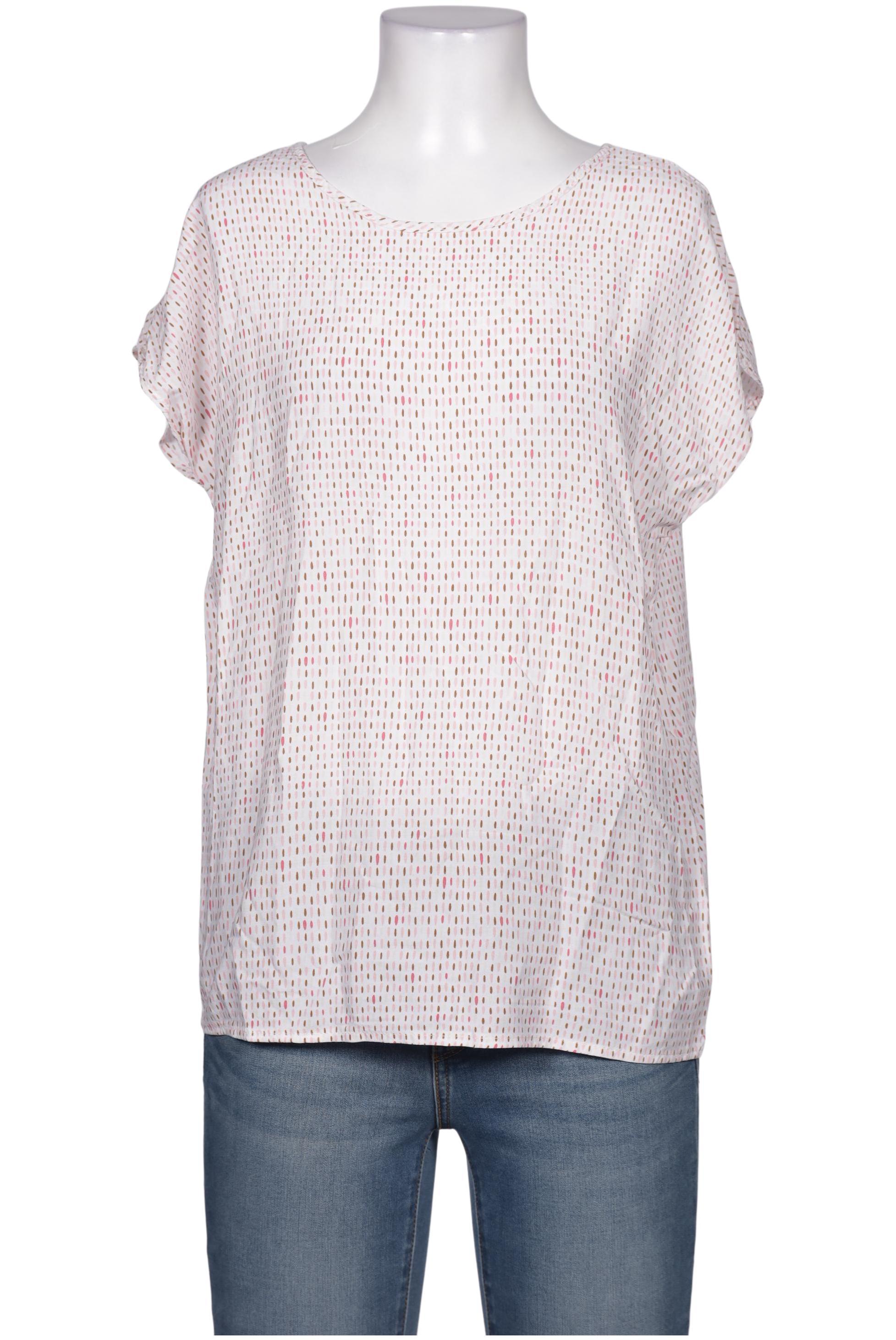 

soyaconcept Damen Bluse, pink, Gr. 36
