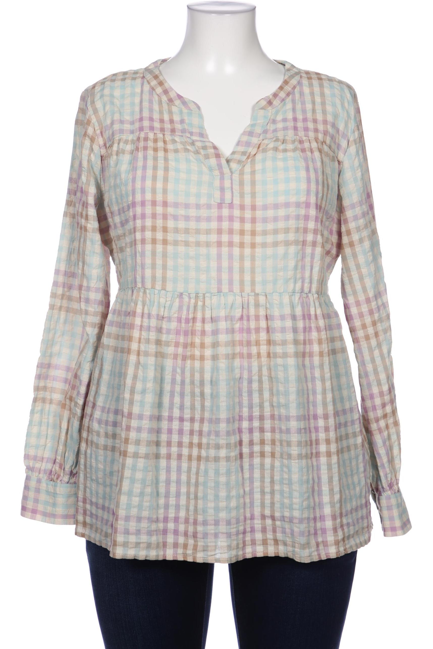 

soyaconcept Damen Bluse, mehrfarbig, Gr. 44