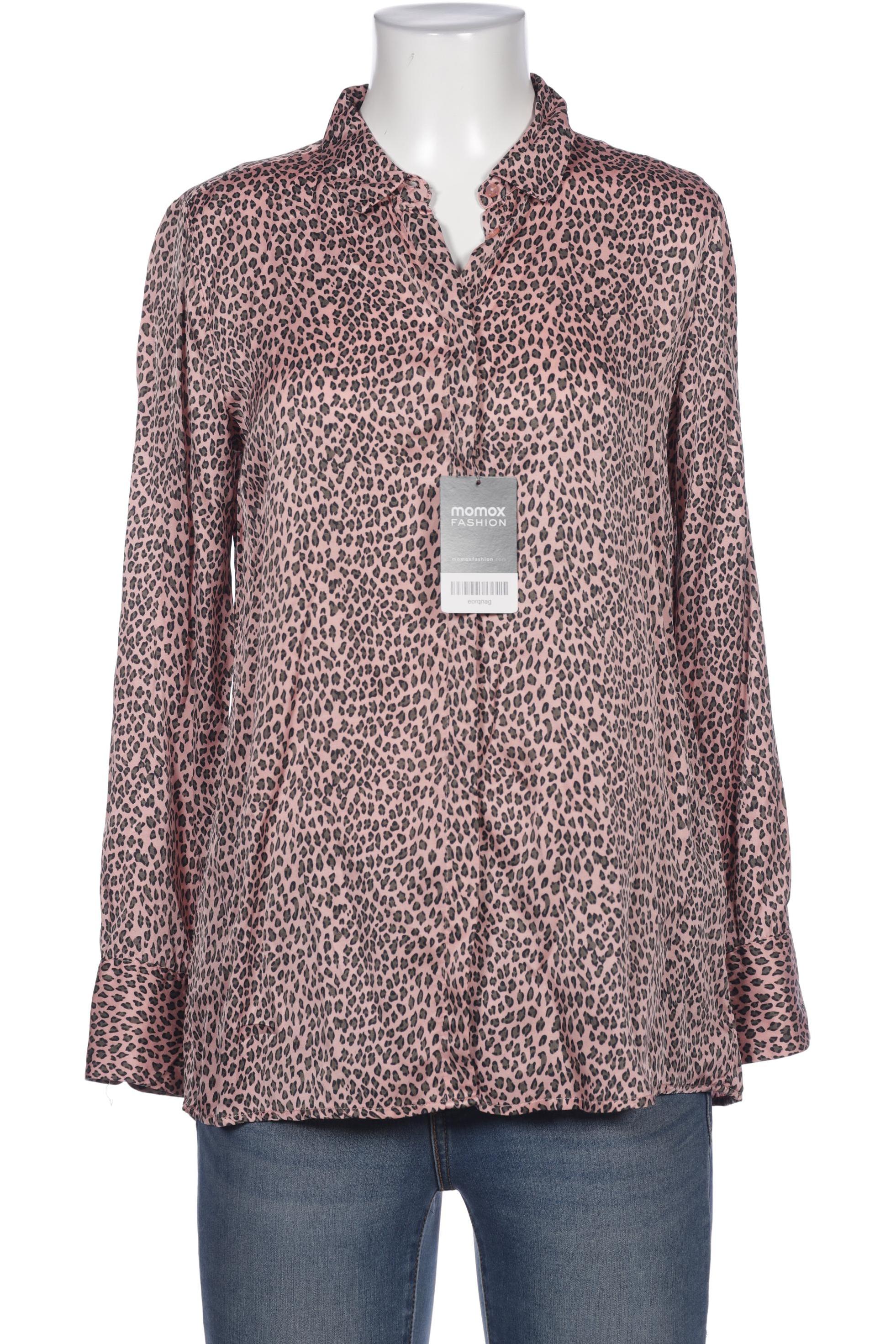 

soyaconcept Damen Bluse, pink, Gr. 36