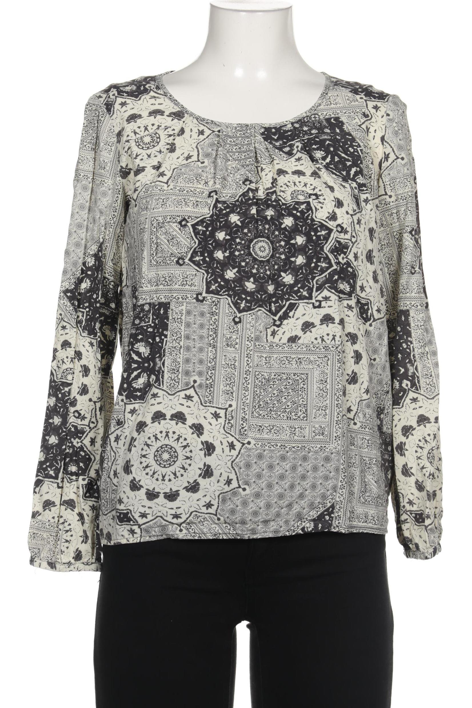 

soyaconcept Damen Bluse, cremeweiß