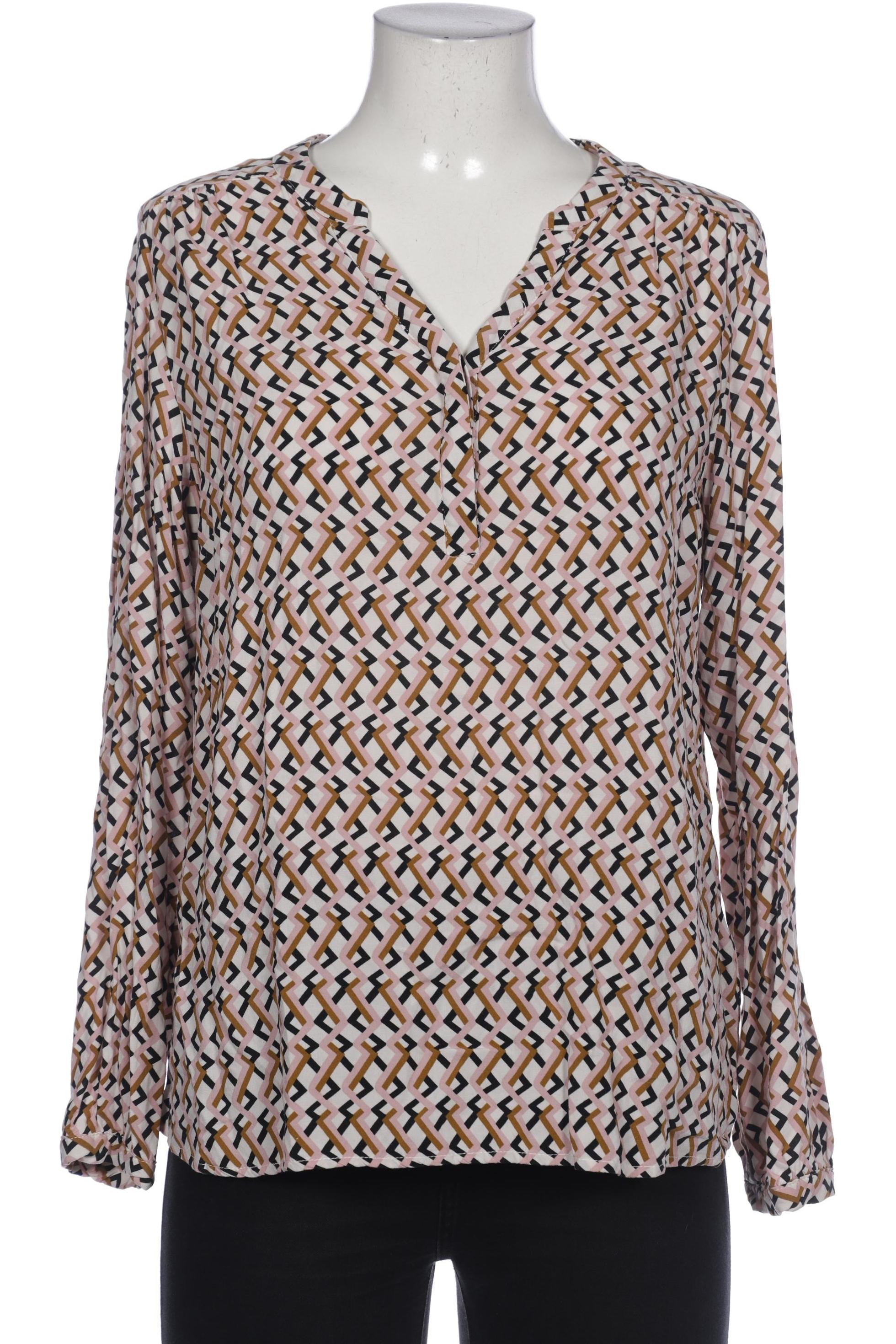 

soyaconcept Damen Bluse, mehrfarbig, Gr. 42