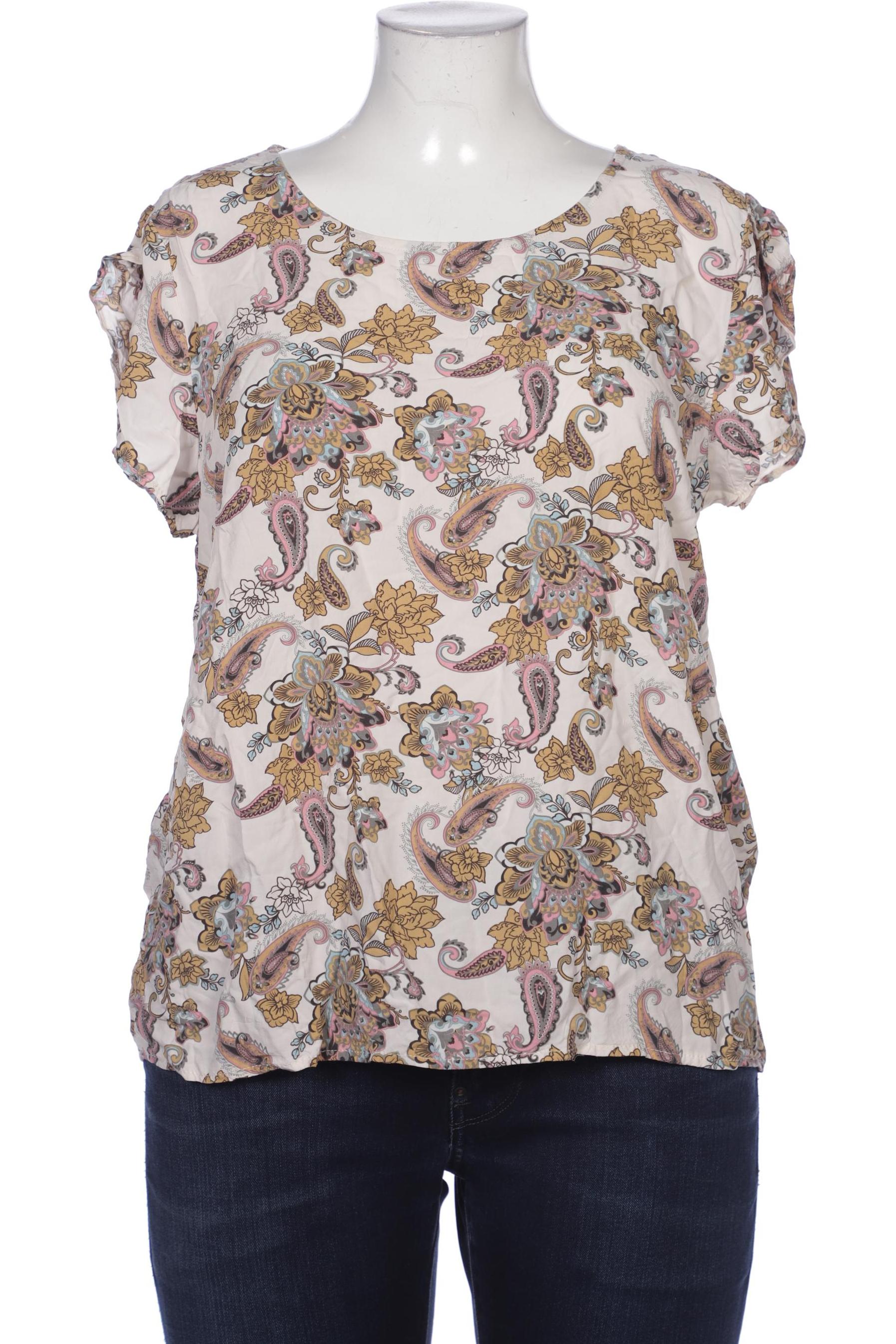 

soyaconcept Damen Bluse, mehrfarbig, Gr. 44