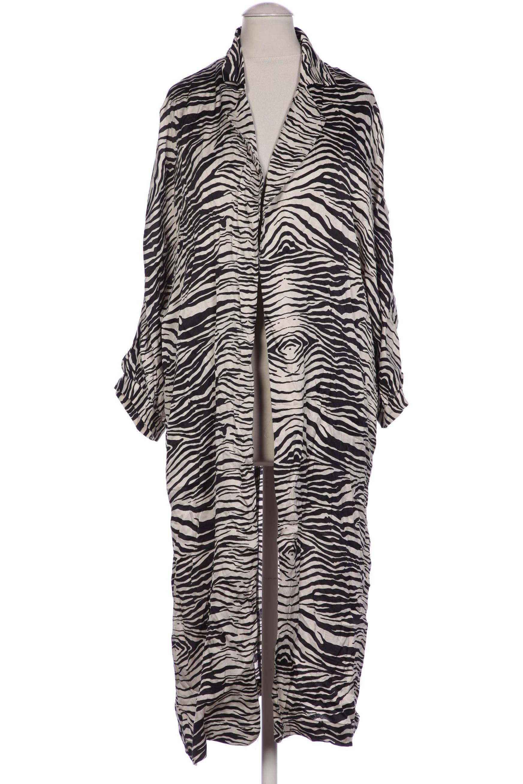 

soyaconcept Damen Bluse, schwarz, Gr. 36