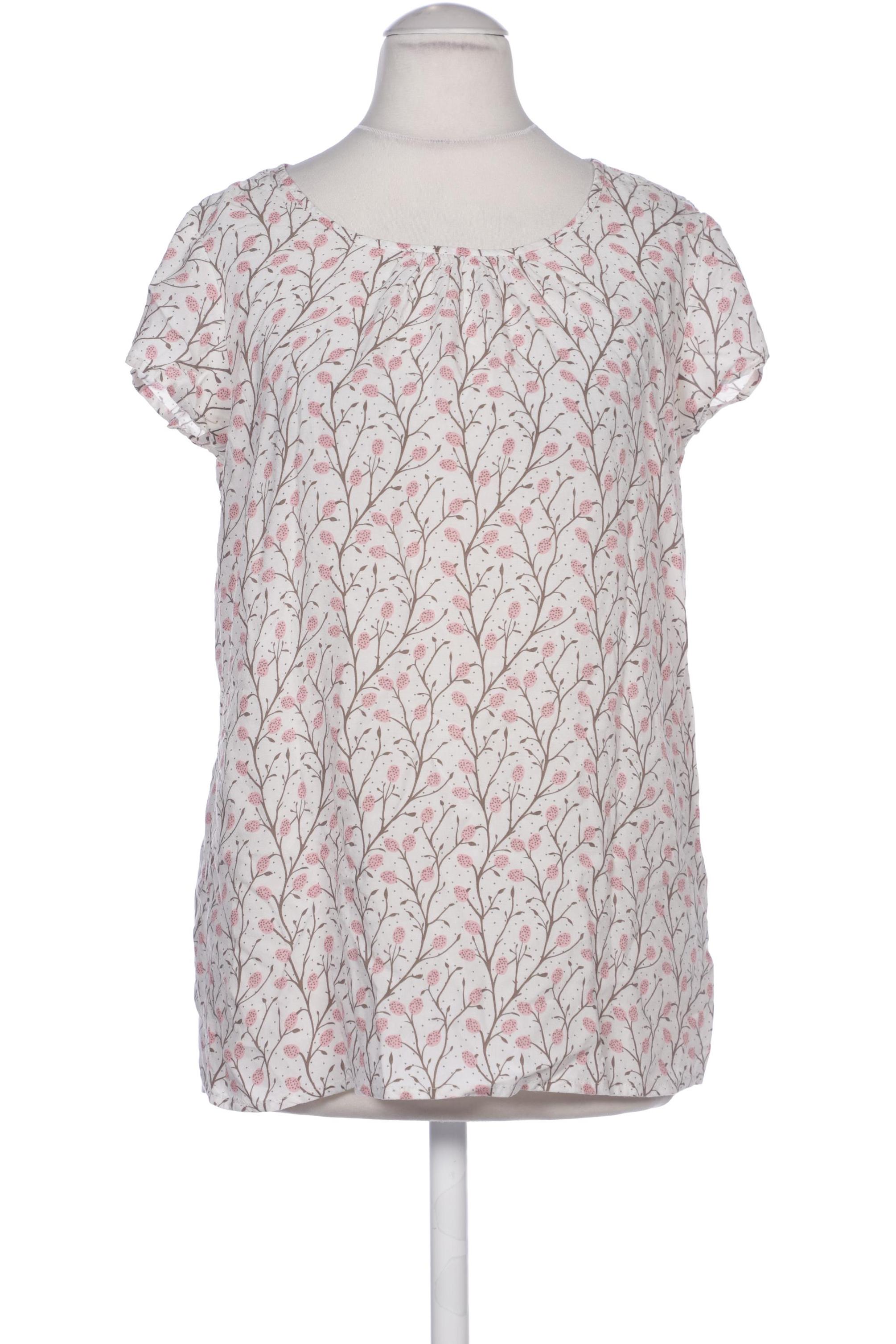 

soyaconcept Damen Bluse, pink, Gr. 34