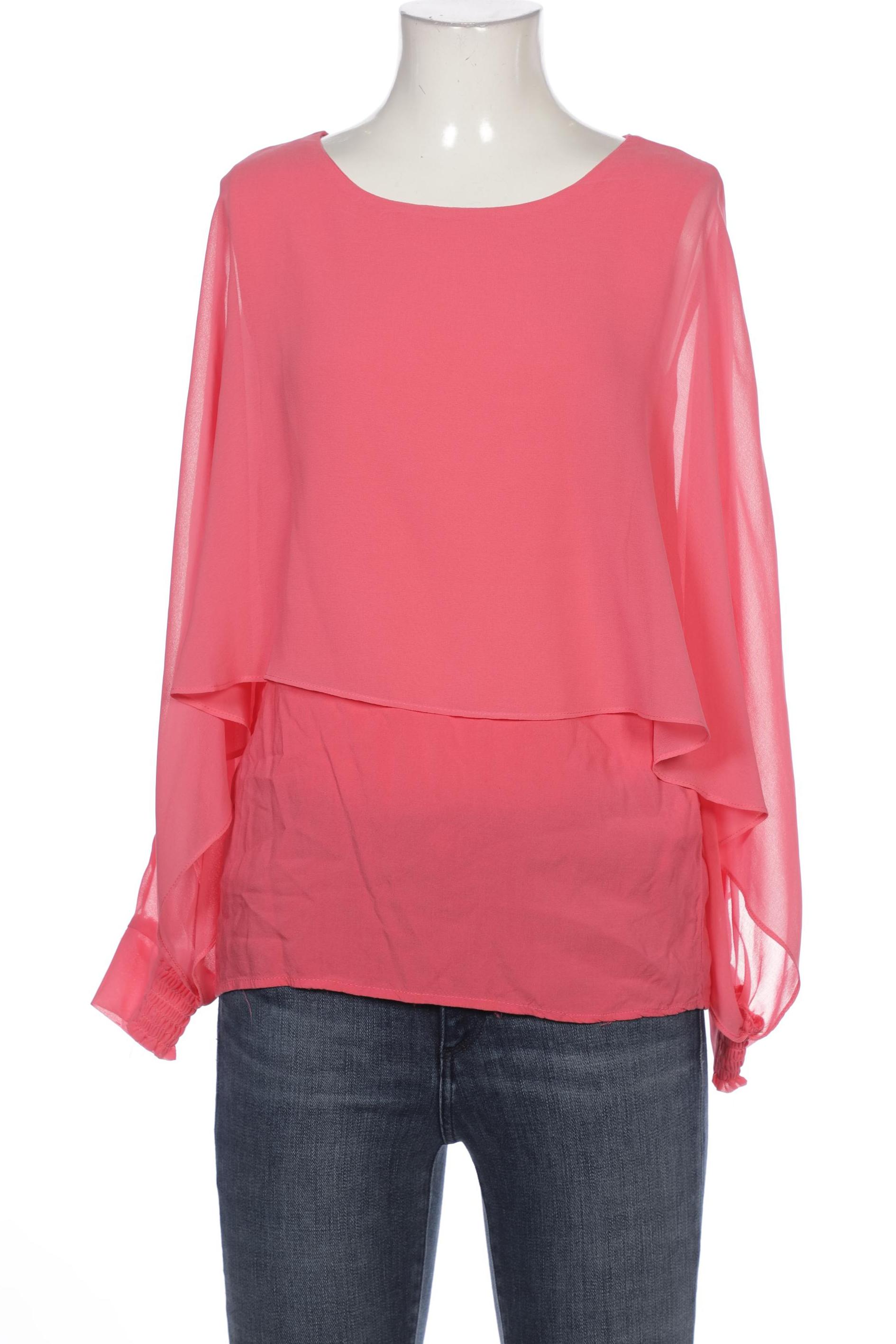 

soyaconcept Damen Bluse, pink, Gr. 34