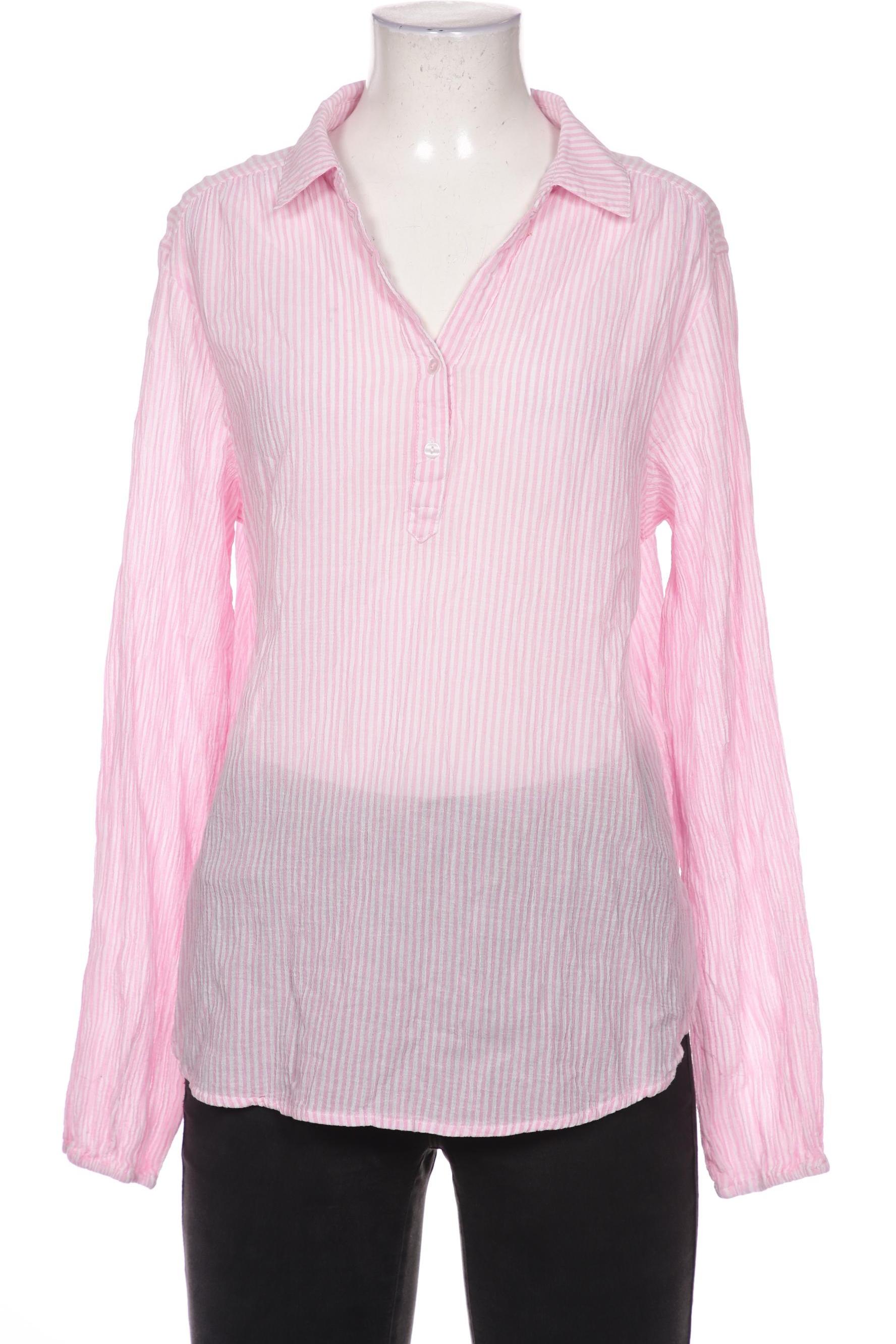 

soyaconcept Damen Bluse, pink, Gr. 38