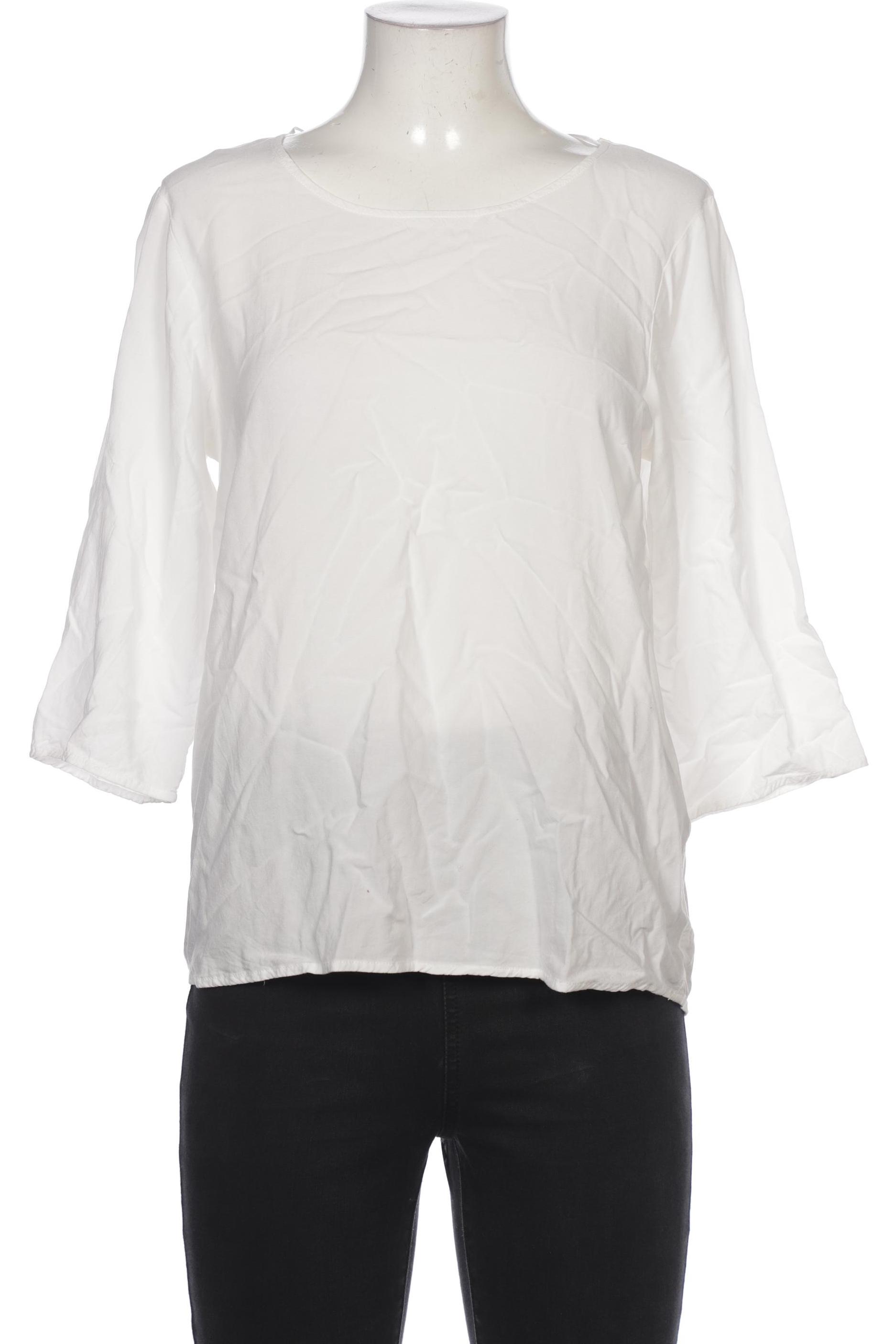 

soyaconcept Damen Bluse, weiß, Gr. 42
